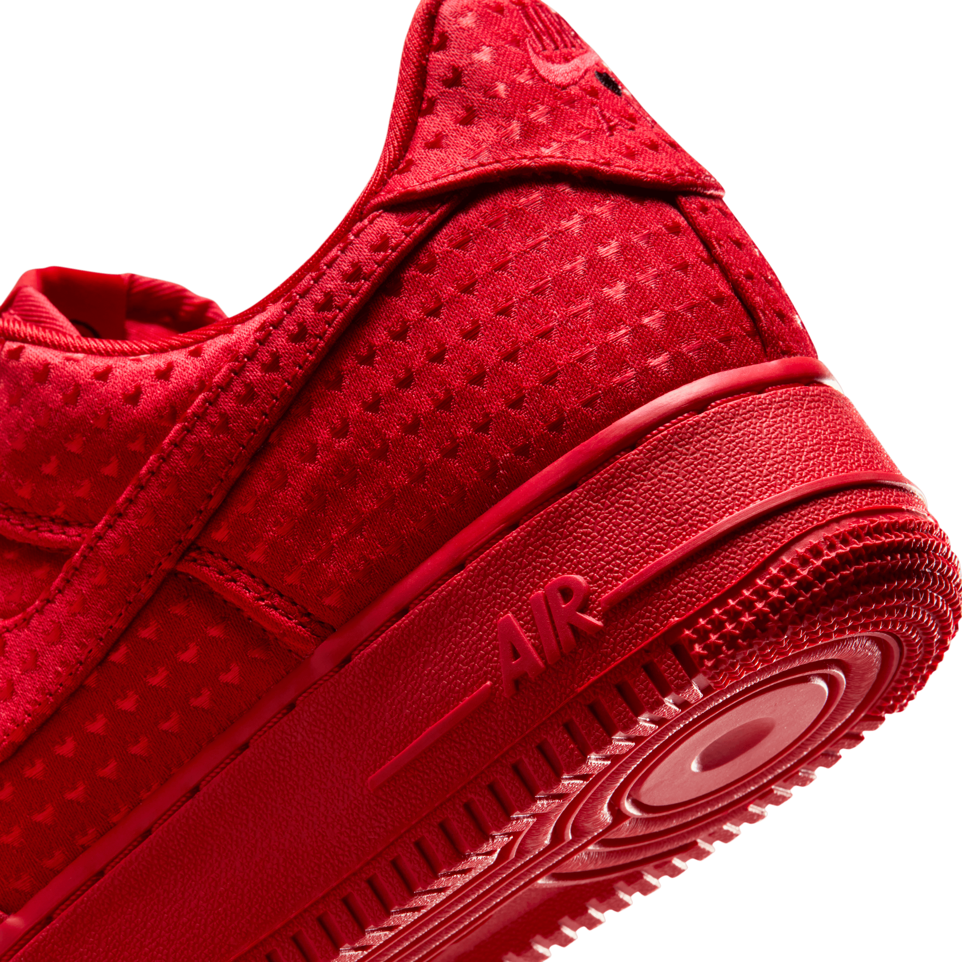 Men's Air Force 1 Retro "Valentine's Day"