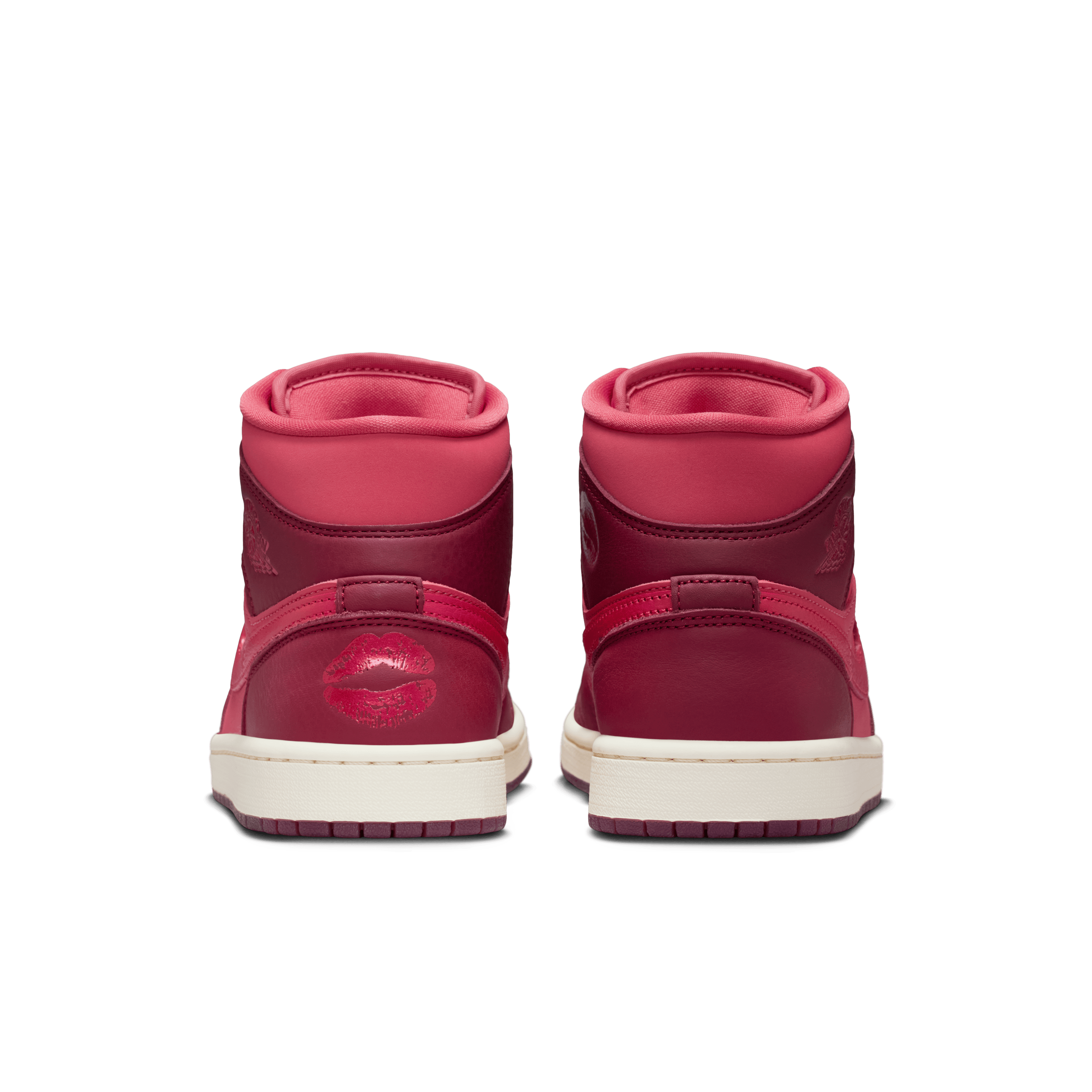 Women's Air Jordan 1 Mid SE "Valentine's Day"