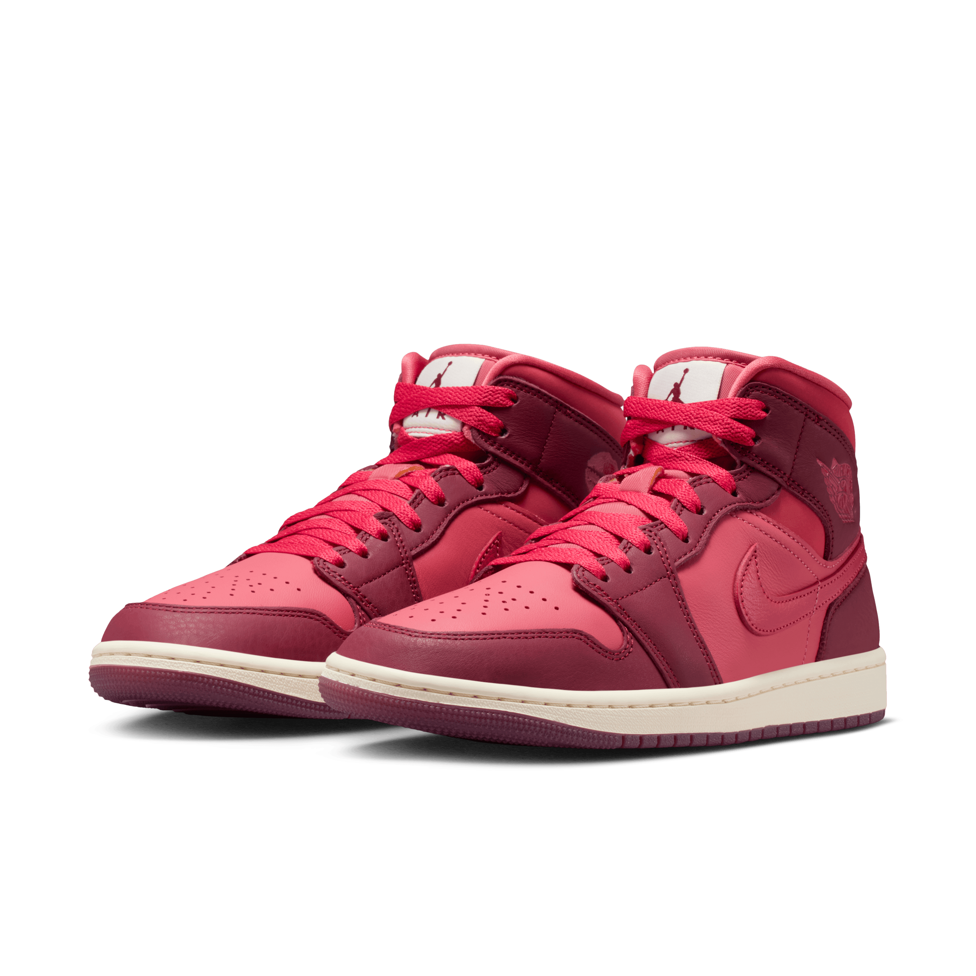 Women's Air Jordan 1 Mid SE "Valentine's Day"