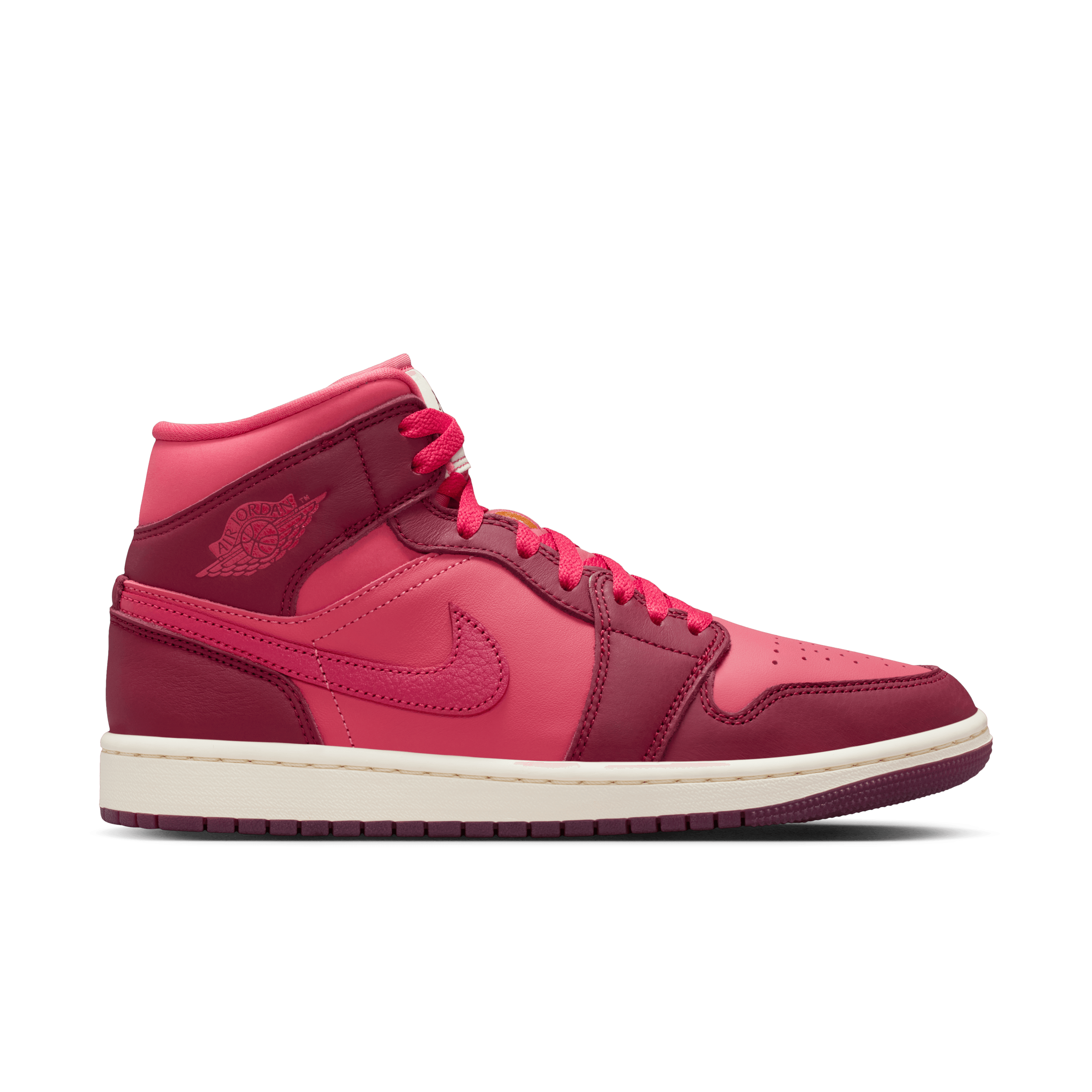Women's Air Jordan 1 Mid SE "Valentine's Day"