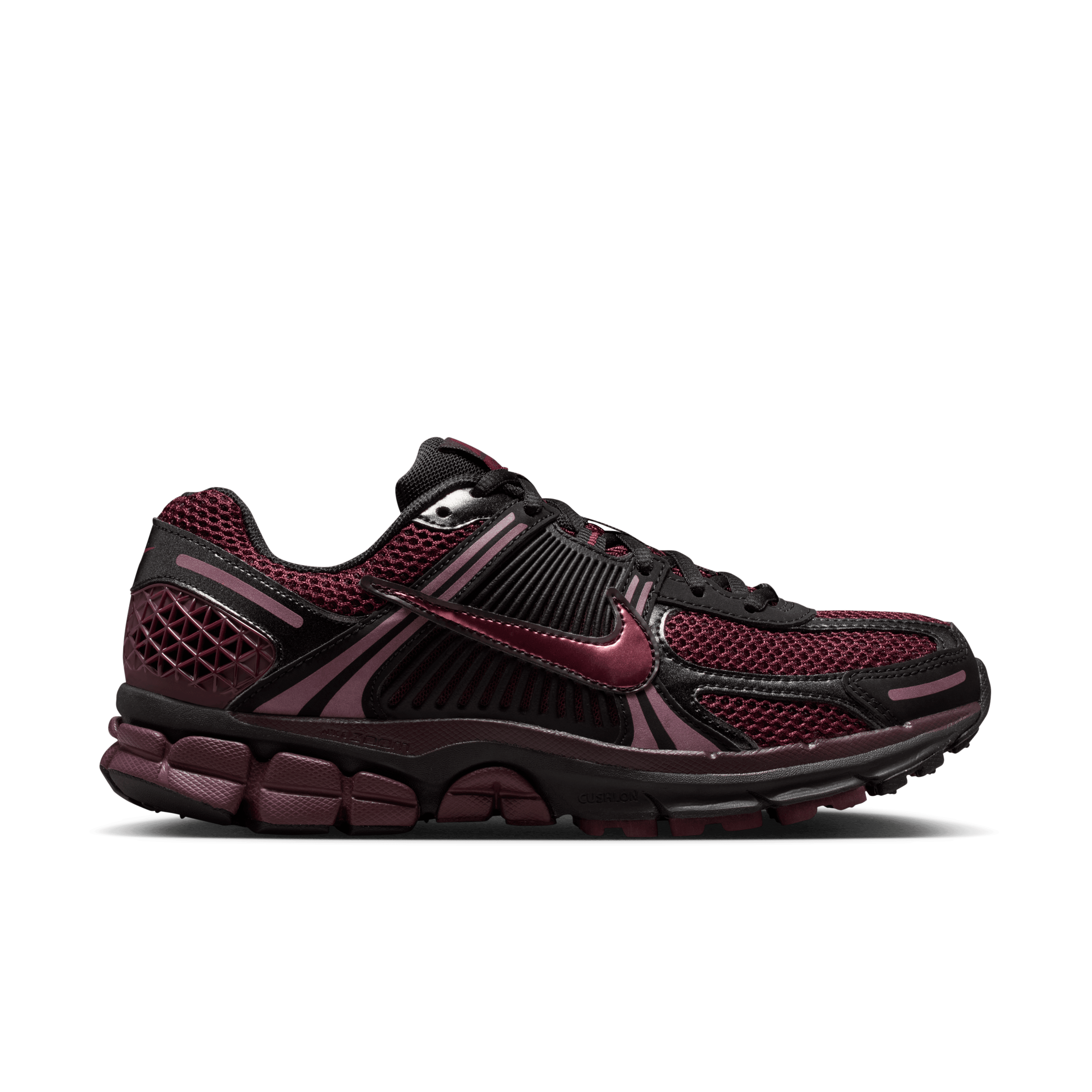 Women's Zoom Vomero 5 "Black Burgundy Crush"