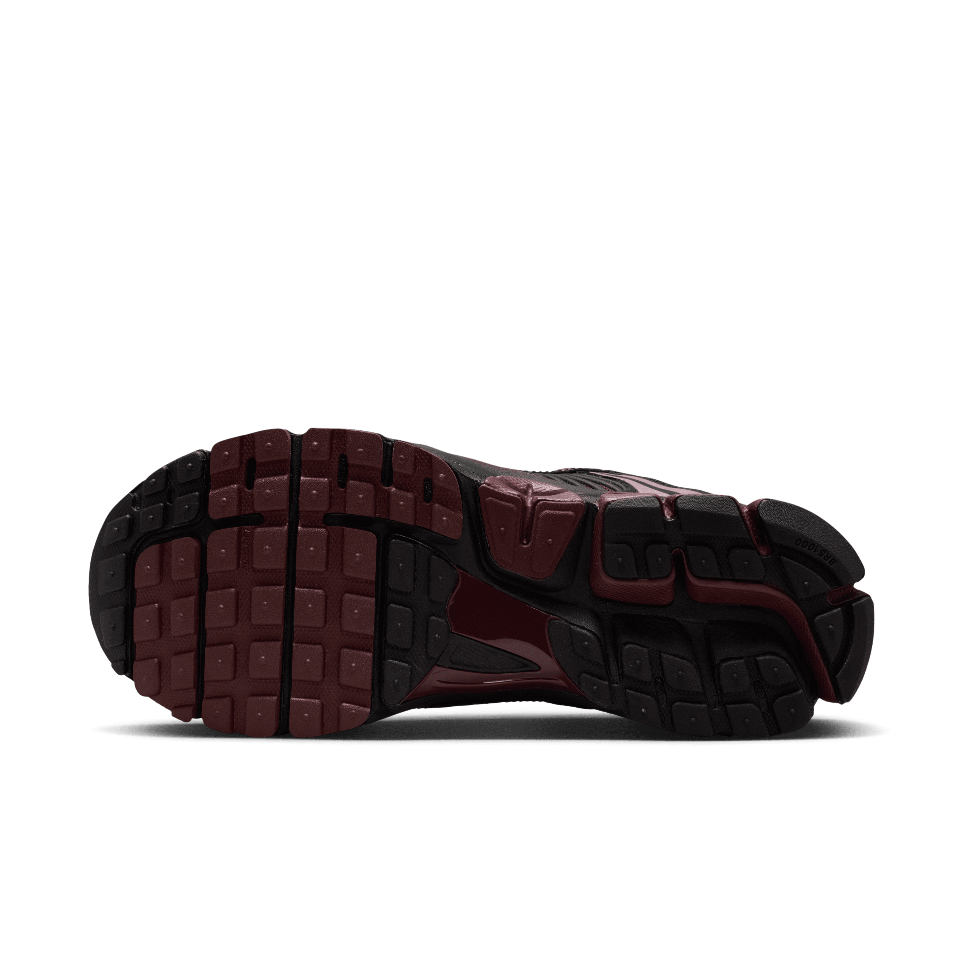 Women's Zoom Vomero 5 "Black Burgundy Crush"