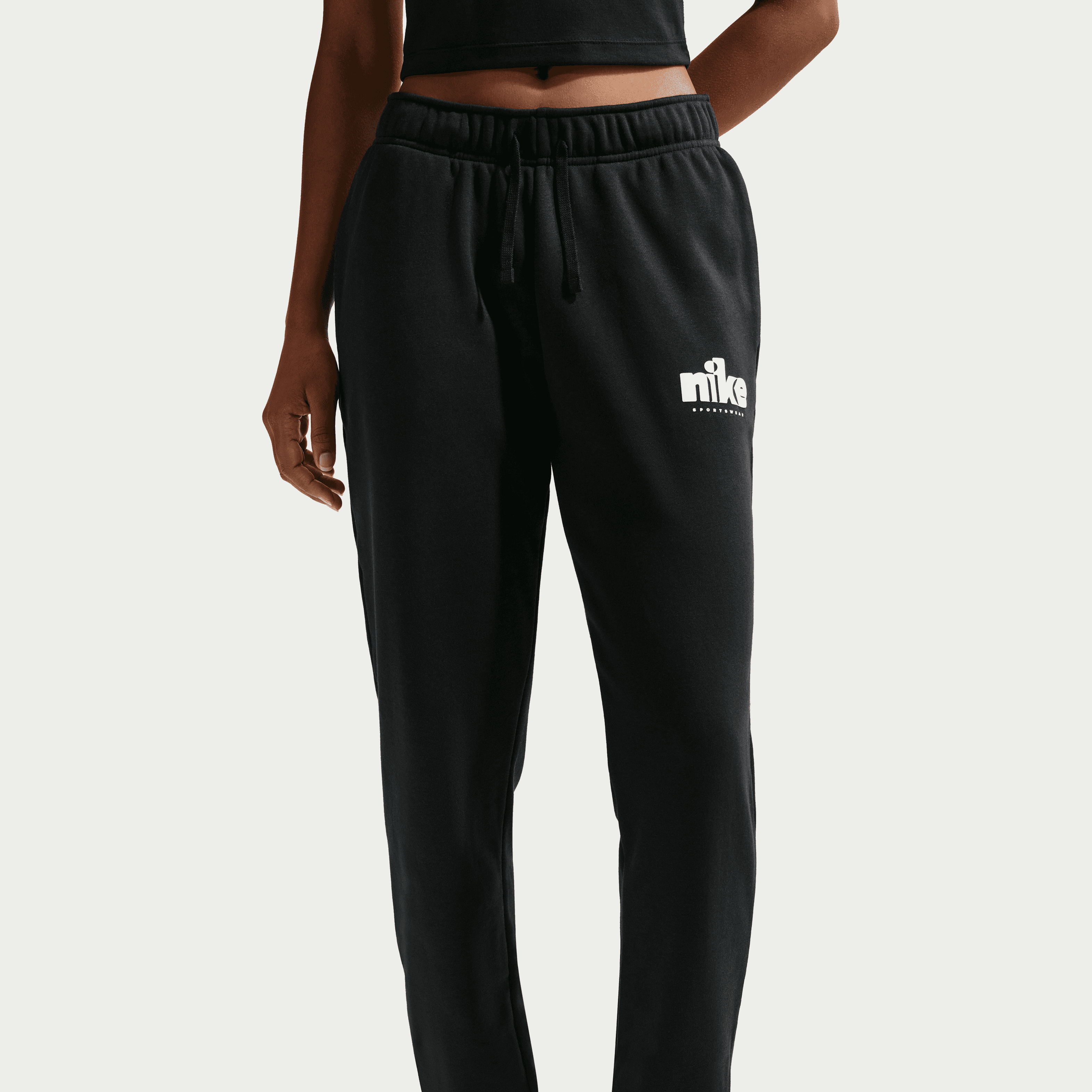Women's Sportswear Club Fleece Outfit
