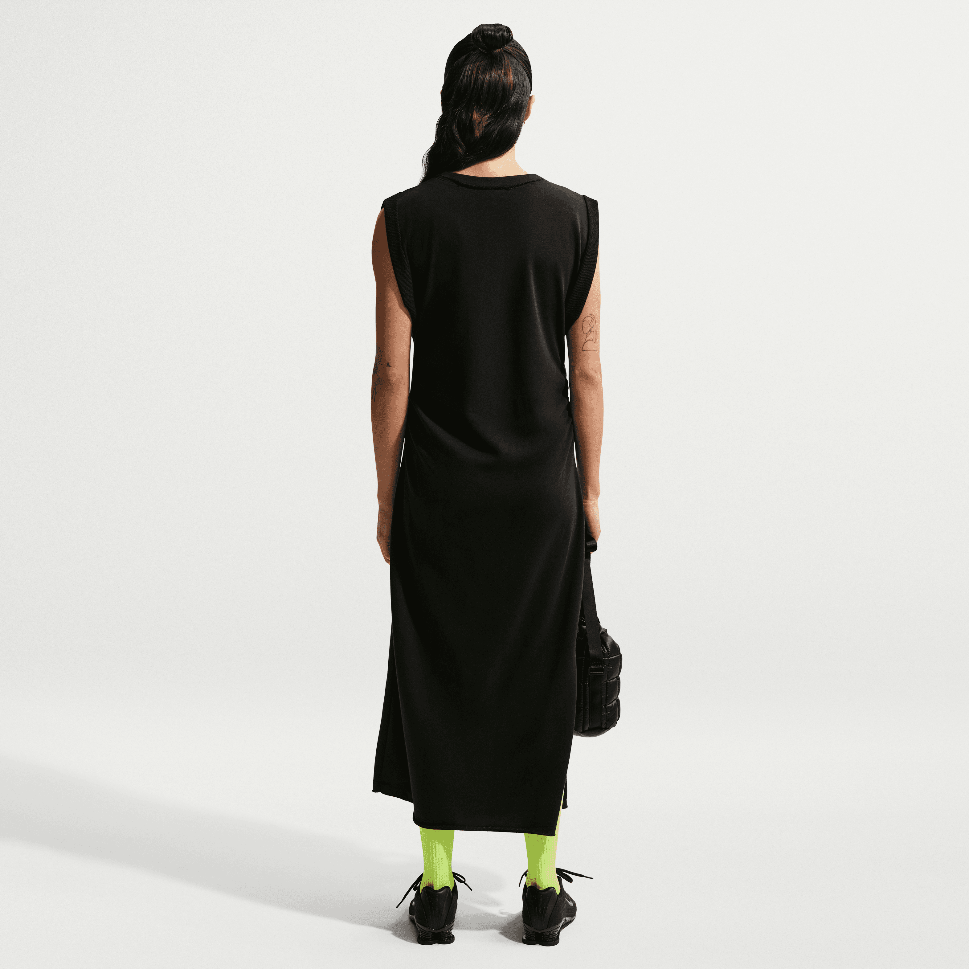 Women's Sportswear Chill Terry Dress