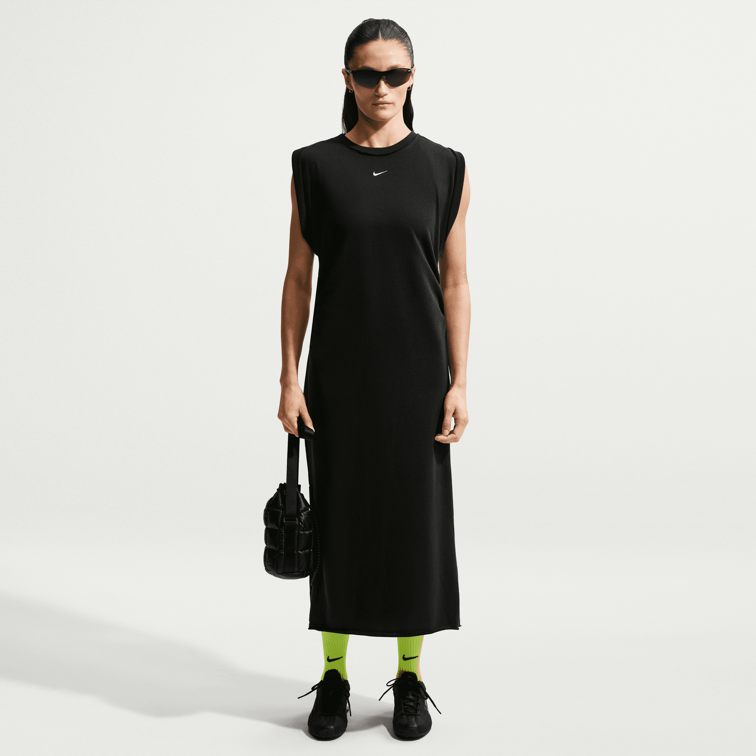 Women's Sportswear Chill Terry Dress