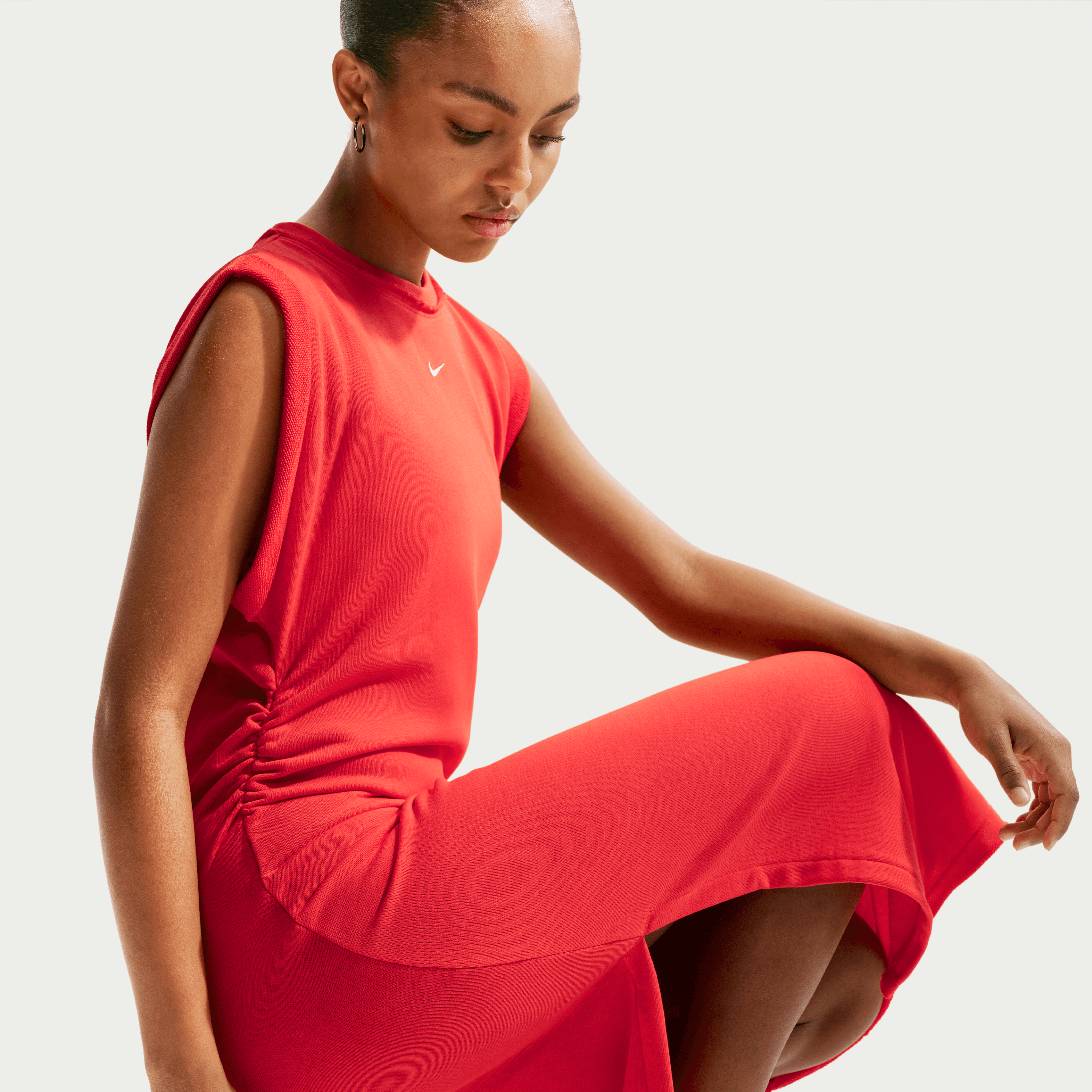 Women's Sportswear Chill Terry Dress