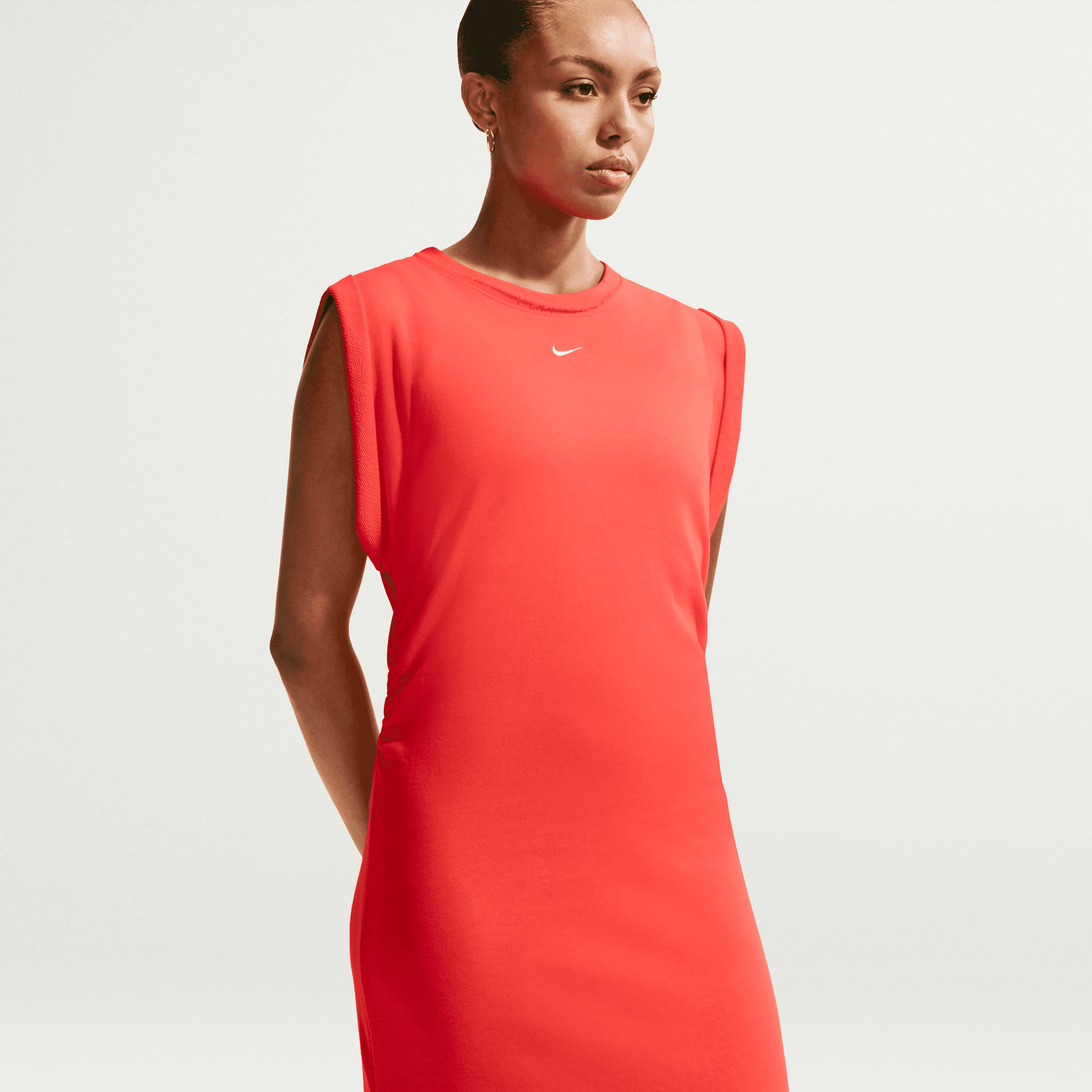 Women's Sportswear Chill Terry Dress