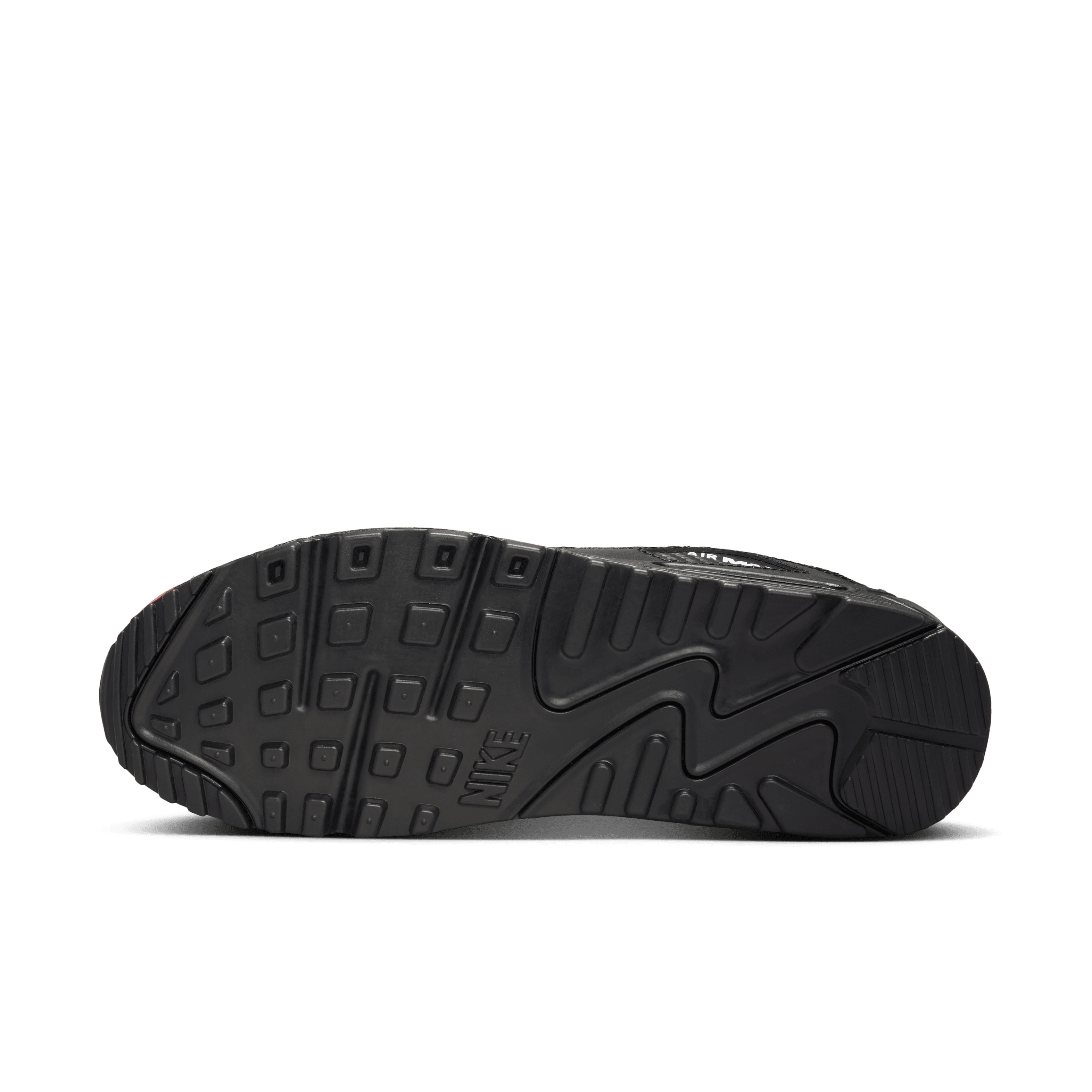 Men's Air Max 90 "Speed Red"