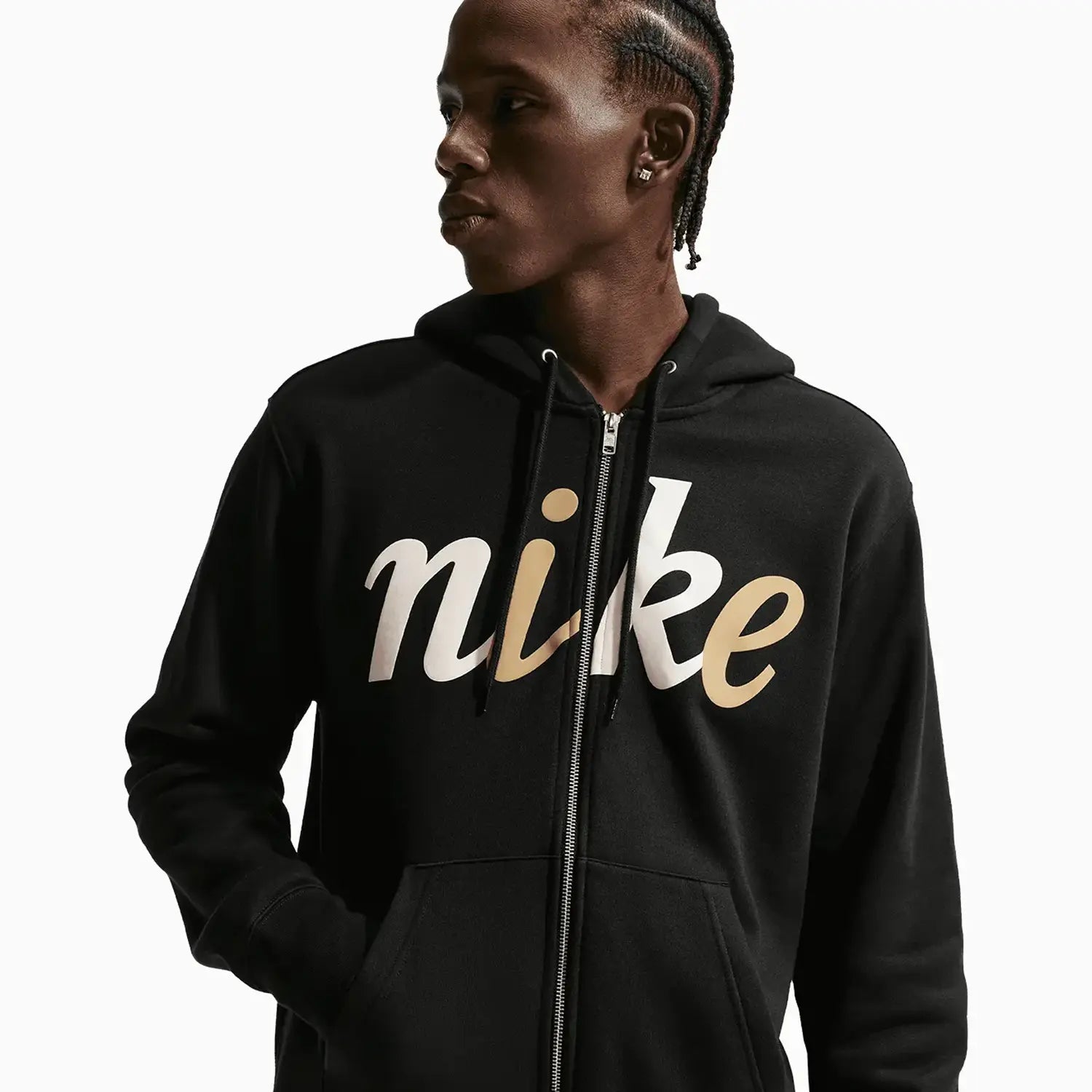 Men's Sportswear Club Fleece Outfit