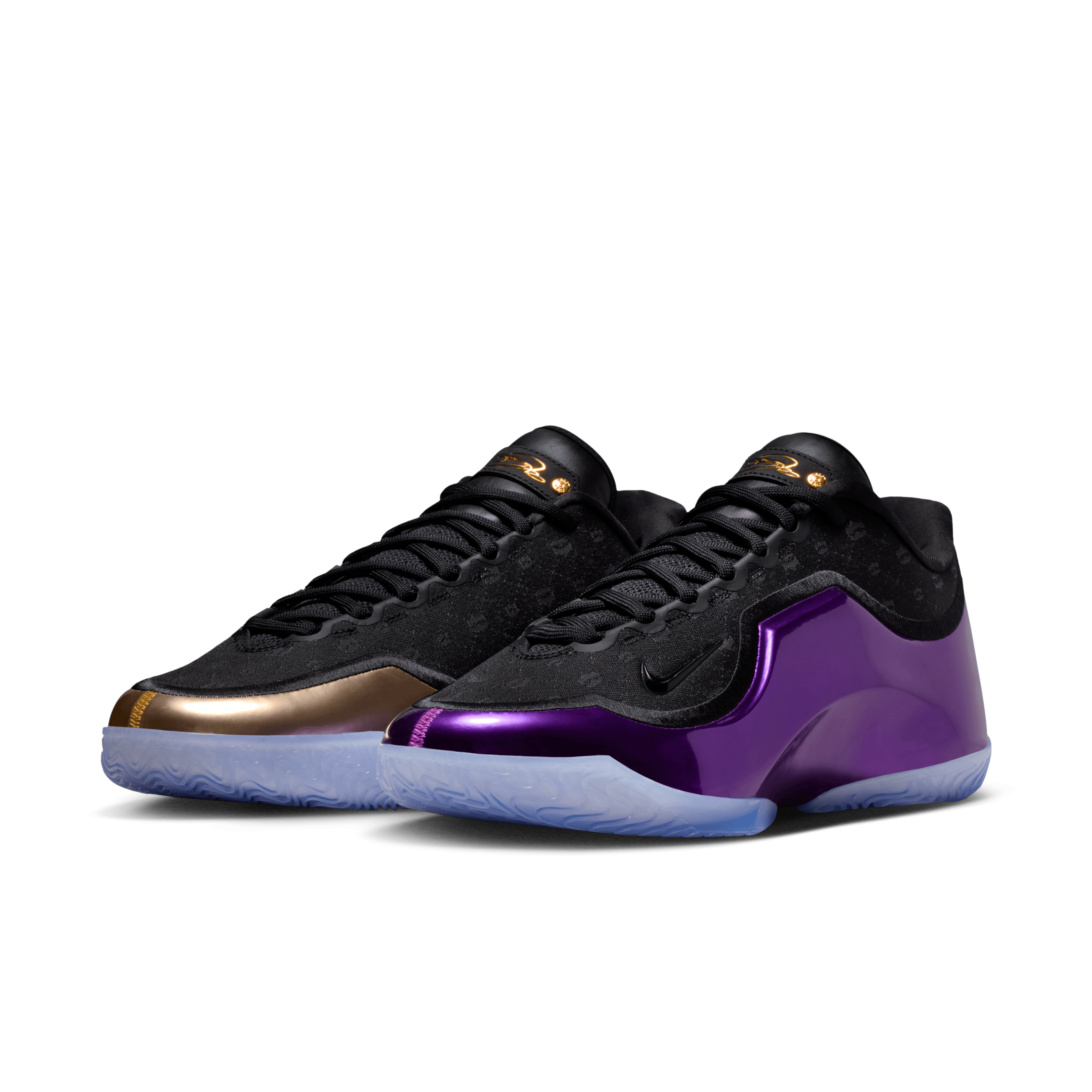 Men's LeBron 23 "The Chosen One and The One Who Chose"