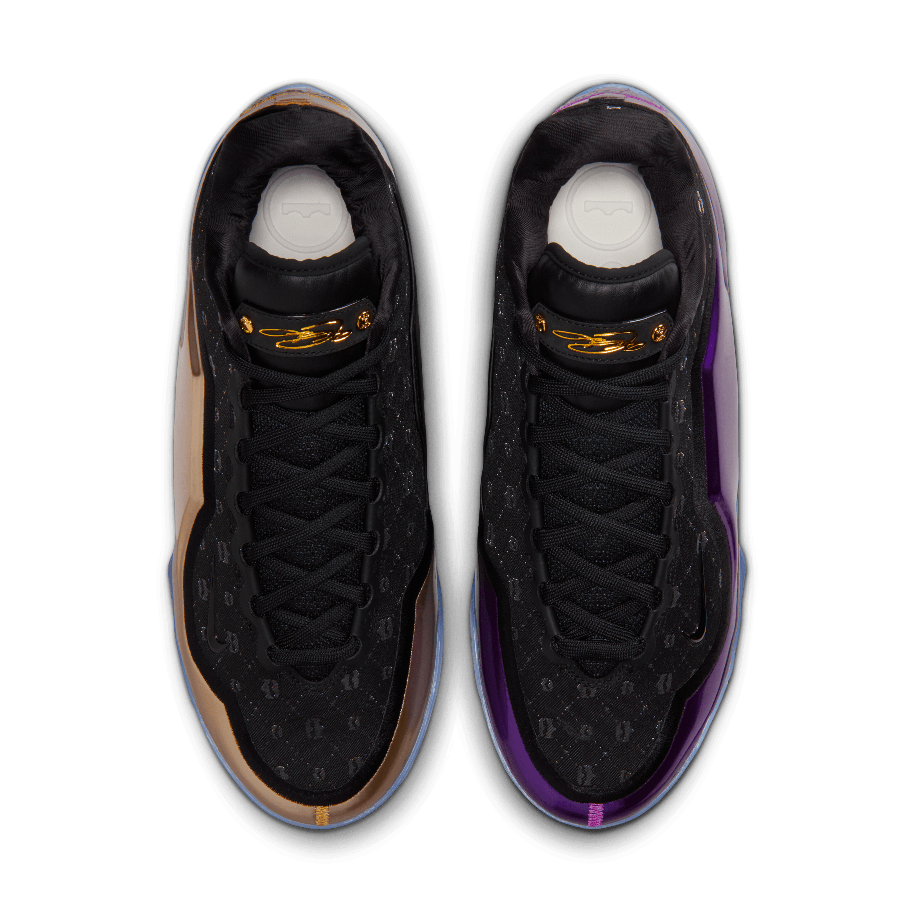 Men's LeBron 23 "The Chosen One and The One Who Chose"