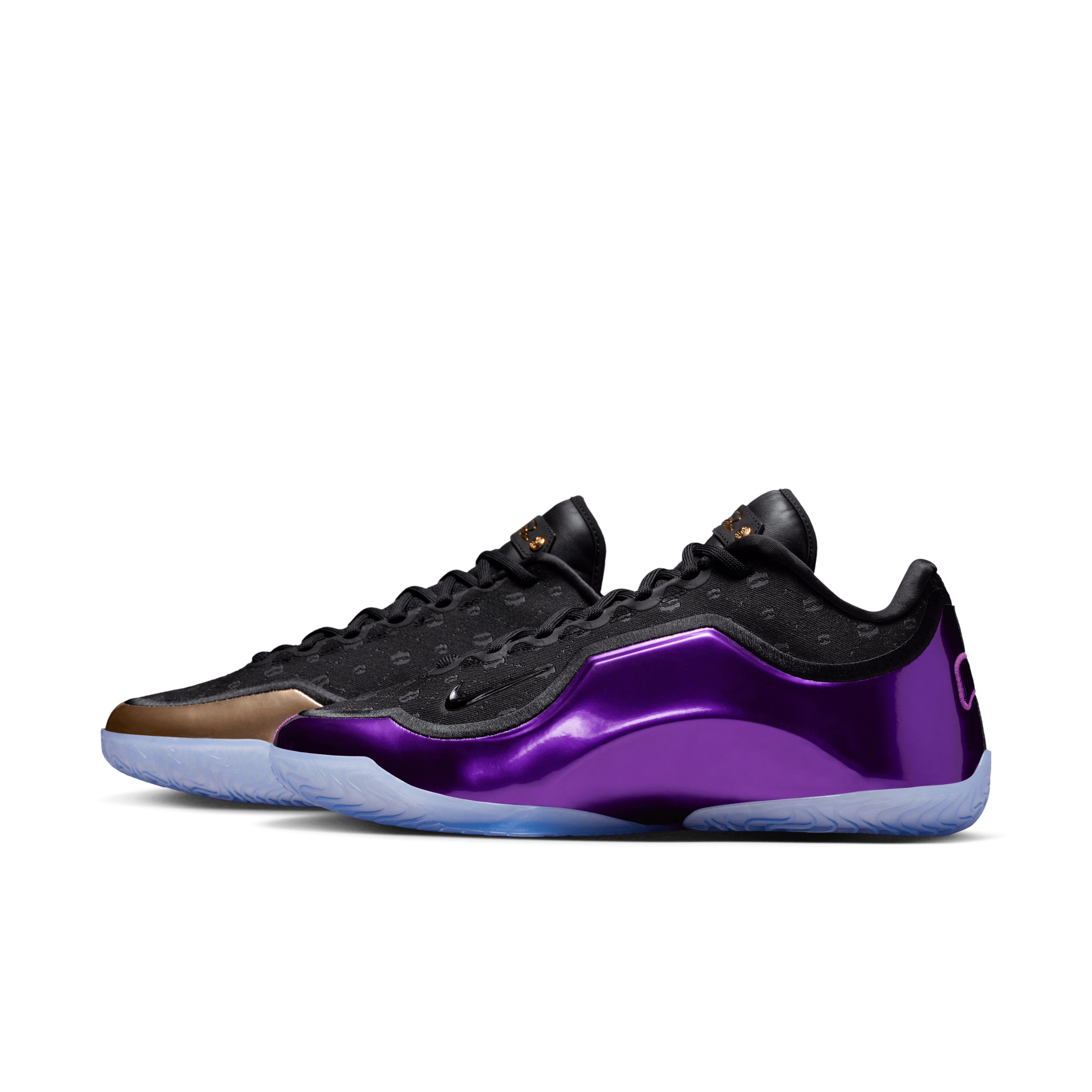 Men's LeBron 23 "The Chosen One and The One Who Chose"