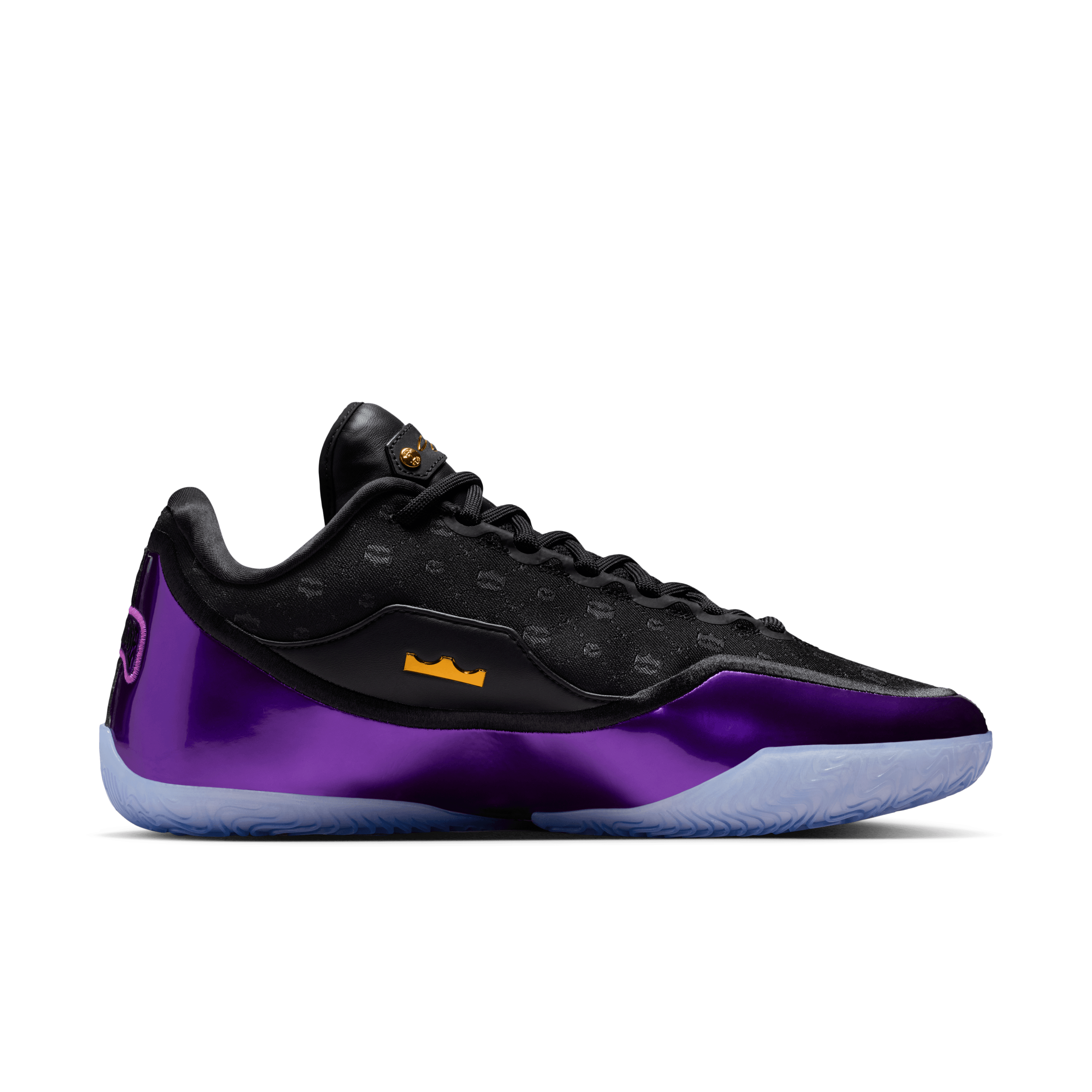 Men's LeBron 23 "The Chosen One and The One Who Chose"