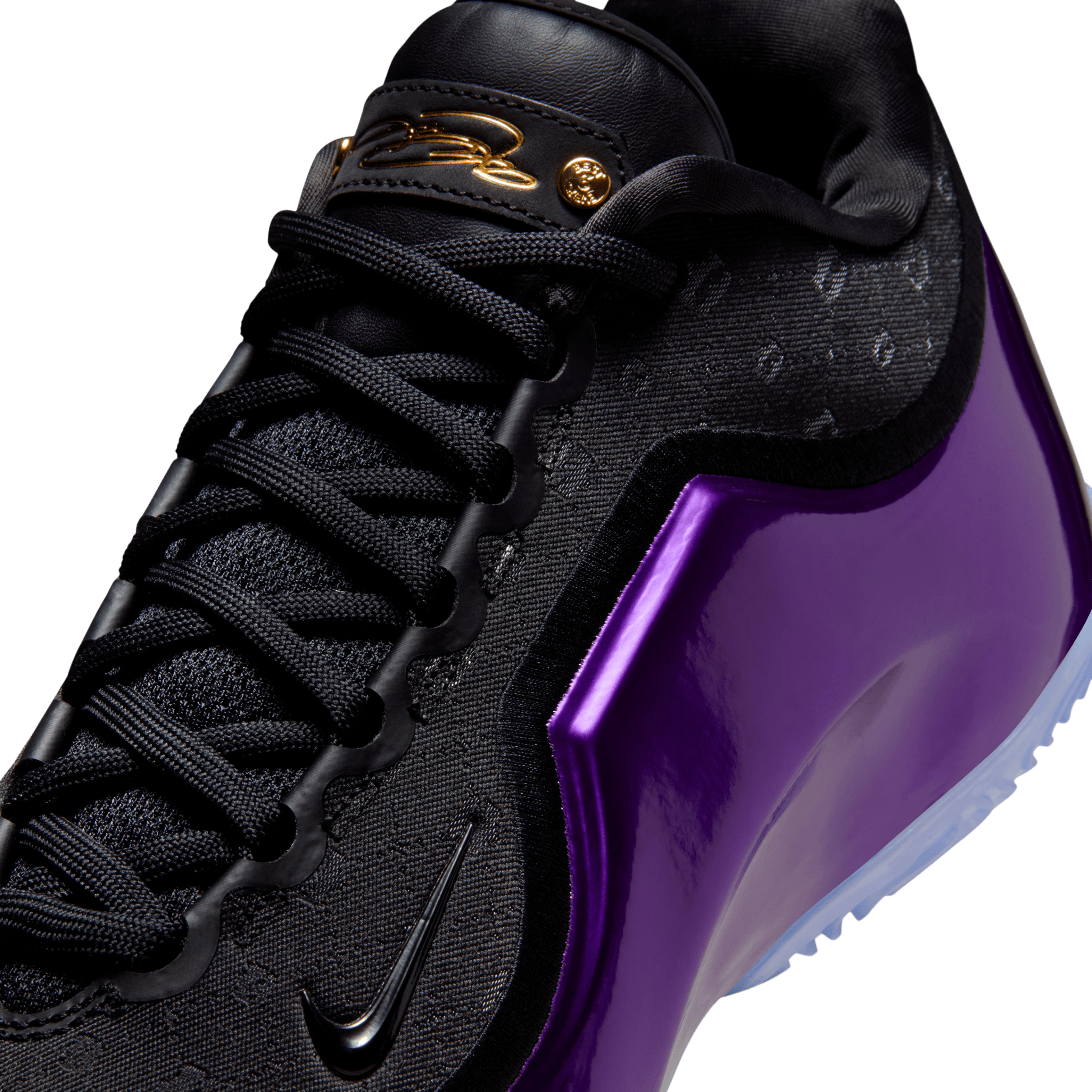 Men's LeBron 23 "The Chosen One and The One Who Chose"