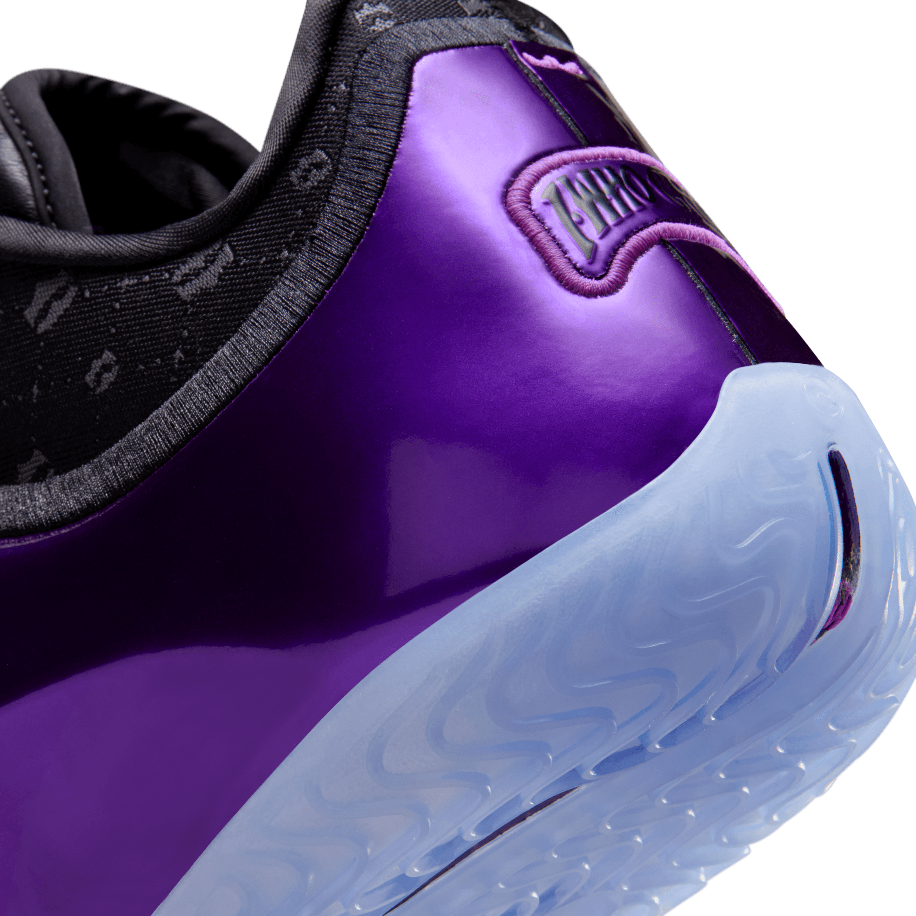 Men's LeBron 23 "The Chosen One and The One Who Chose"
