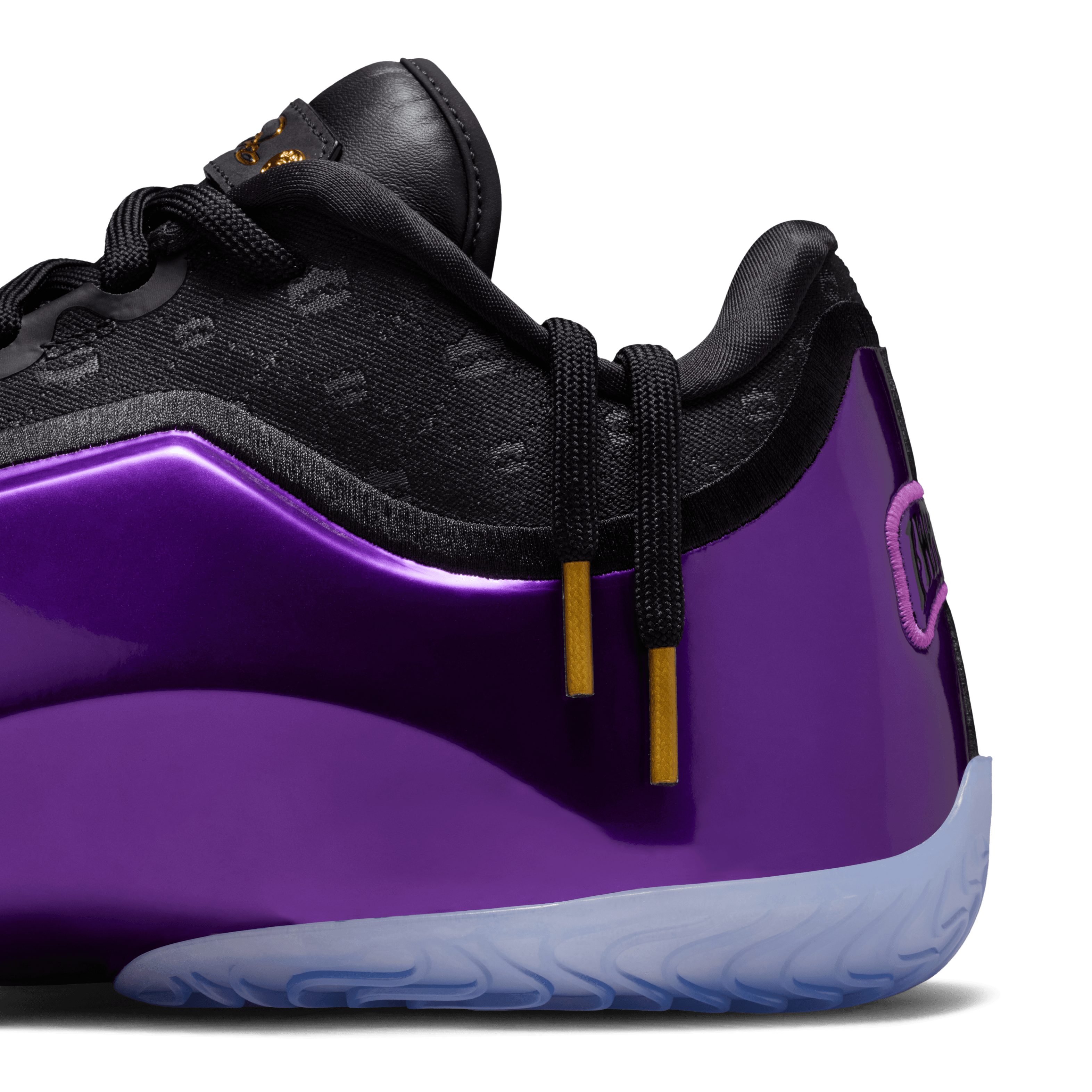 Men's LeBron 23 "The Chosen One and The One Who Chose"