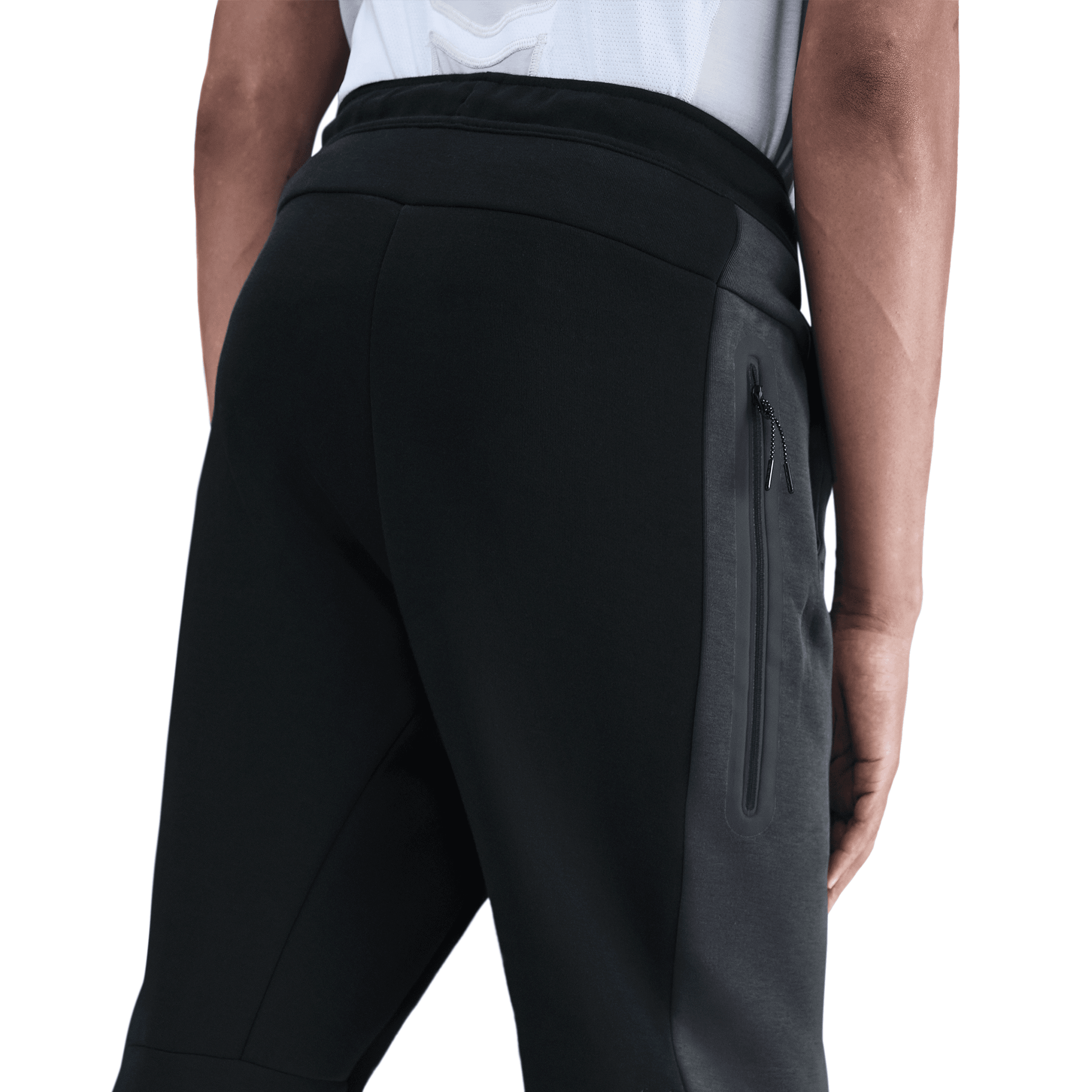 Men's Colour-Block Windrunner Tracksuit