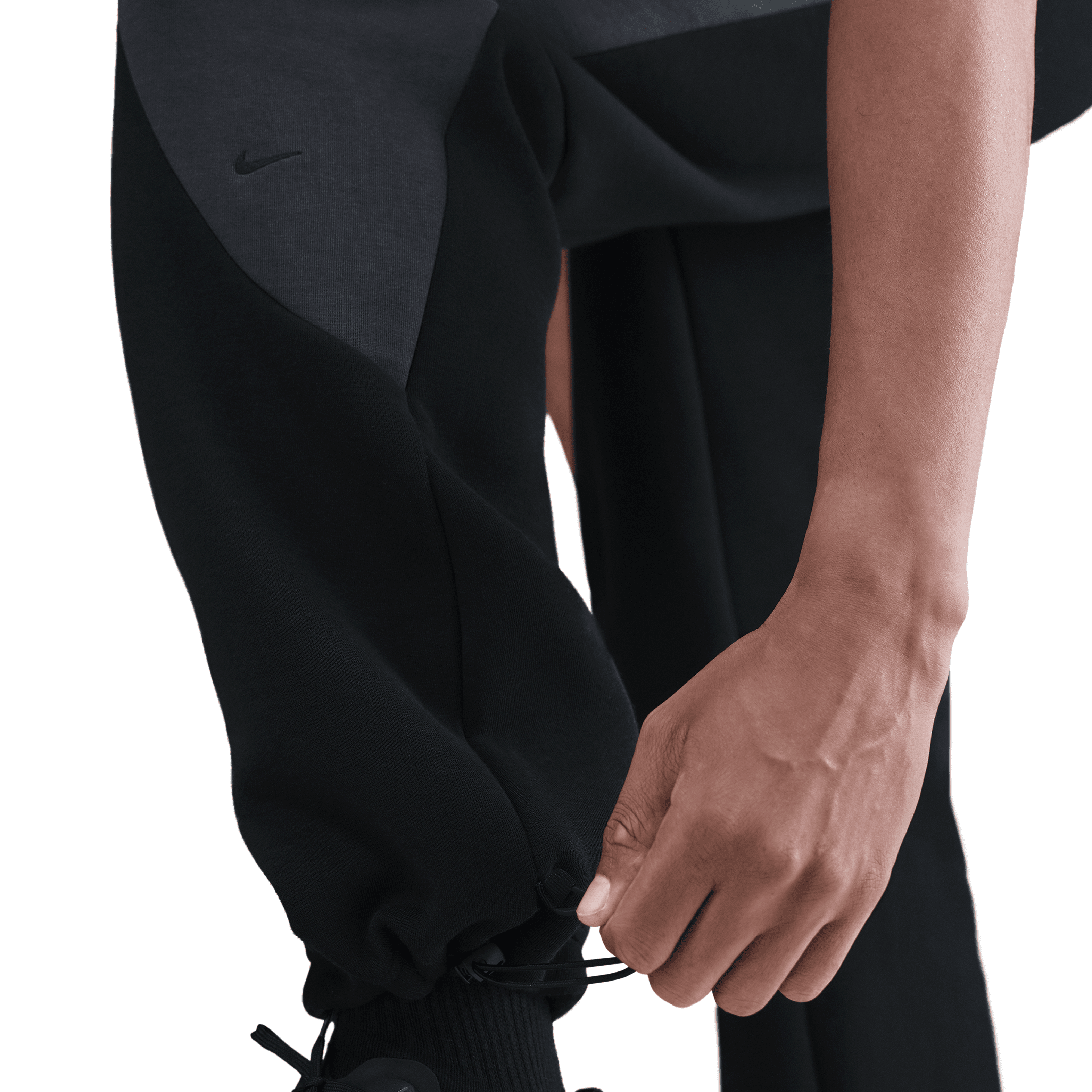 Men's Colour-Block Windrunner Tracksuit