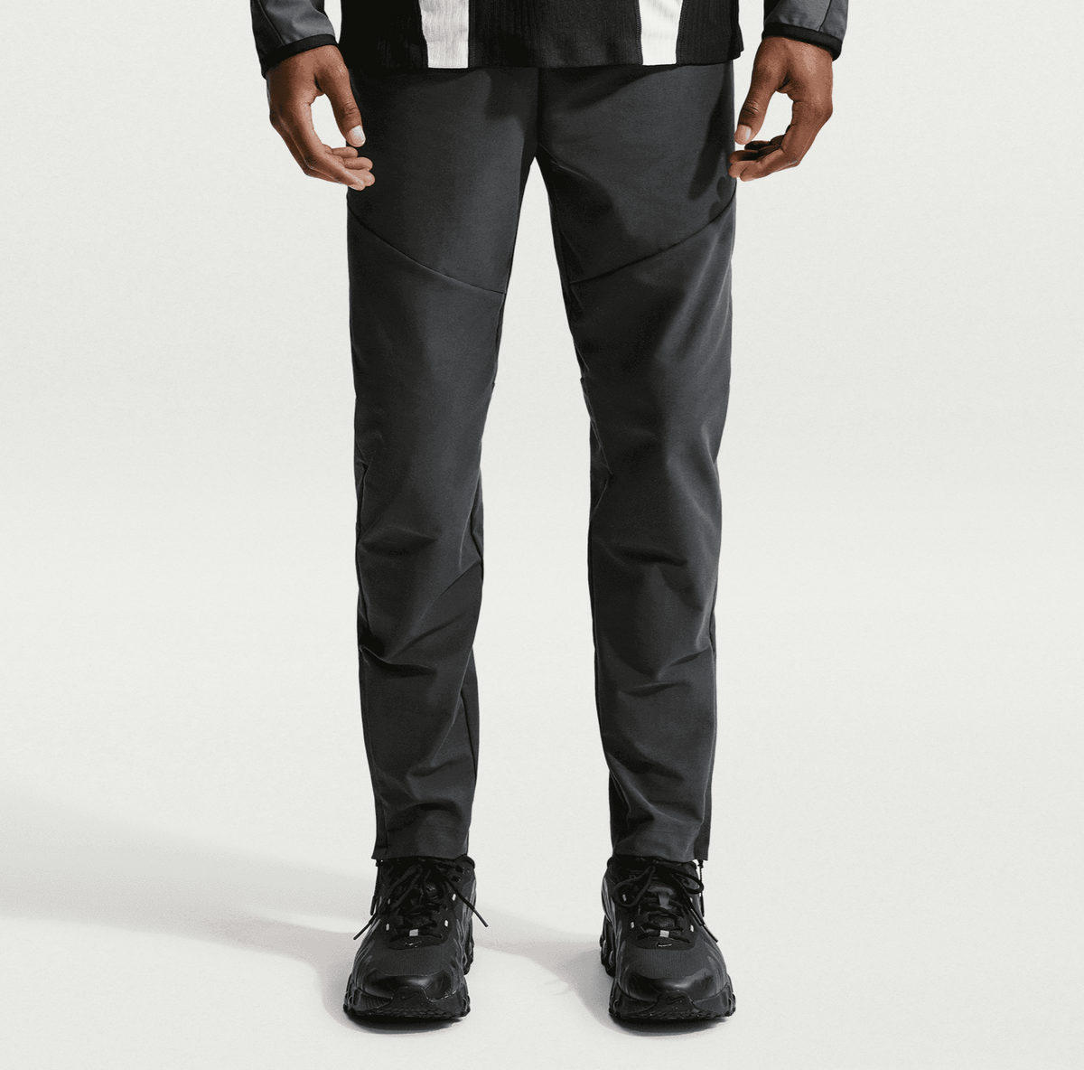 Men's Shori Knit Full Zip Windrunner Tracksuit
