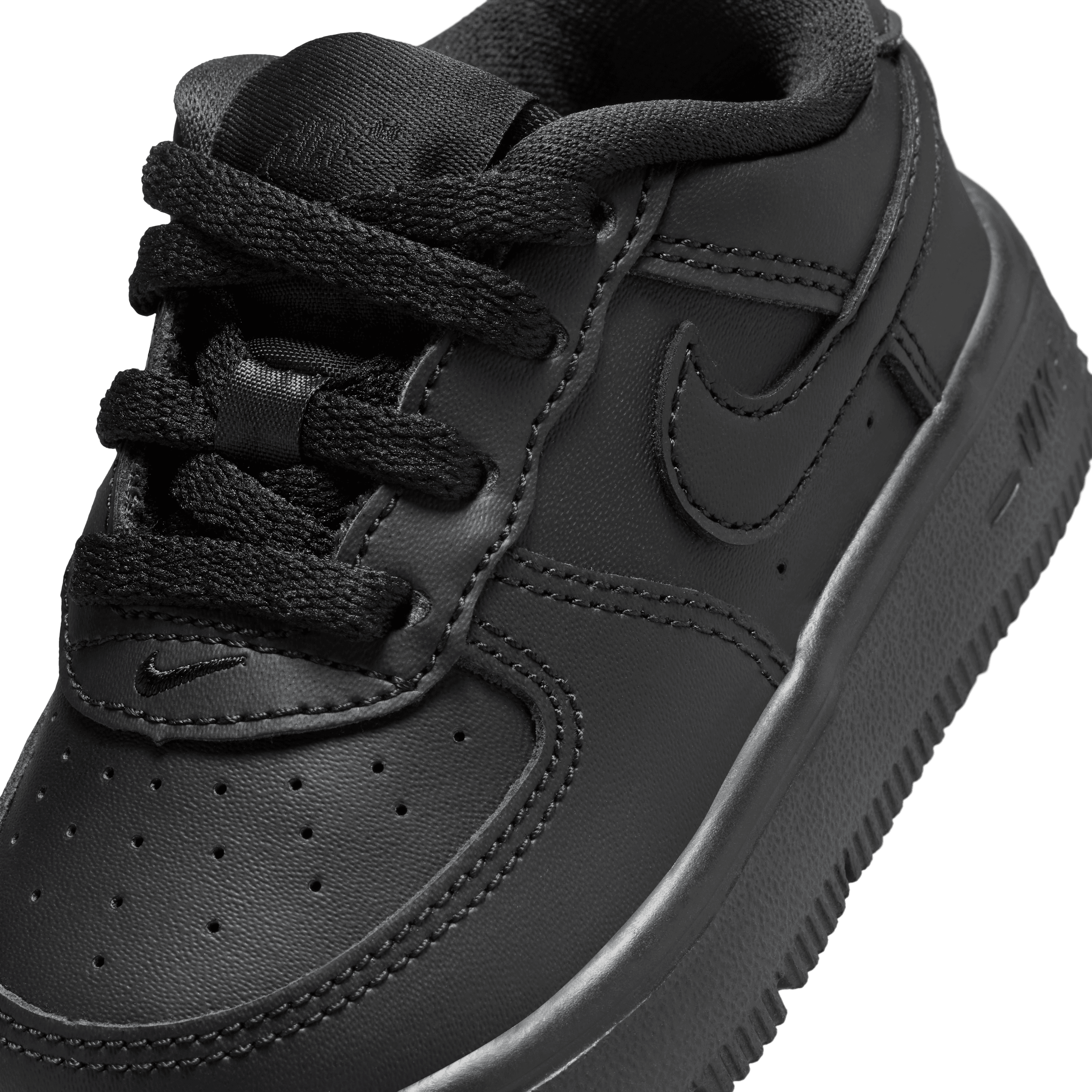 Kid's Force 1 Low Toddlers