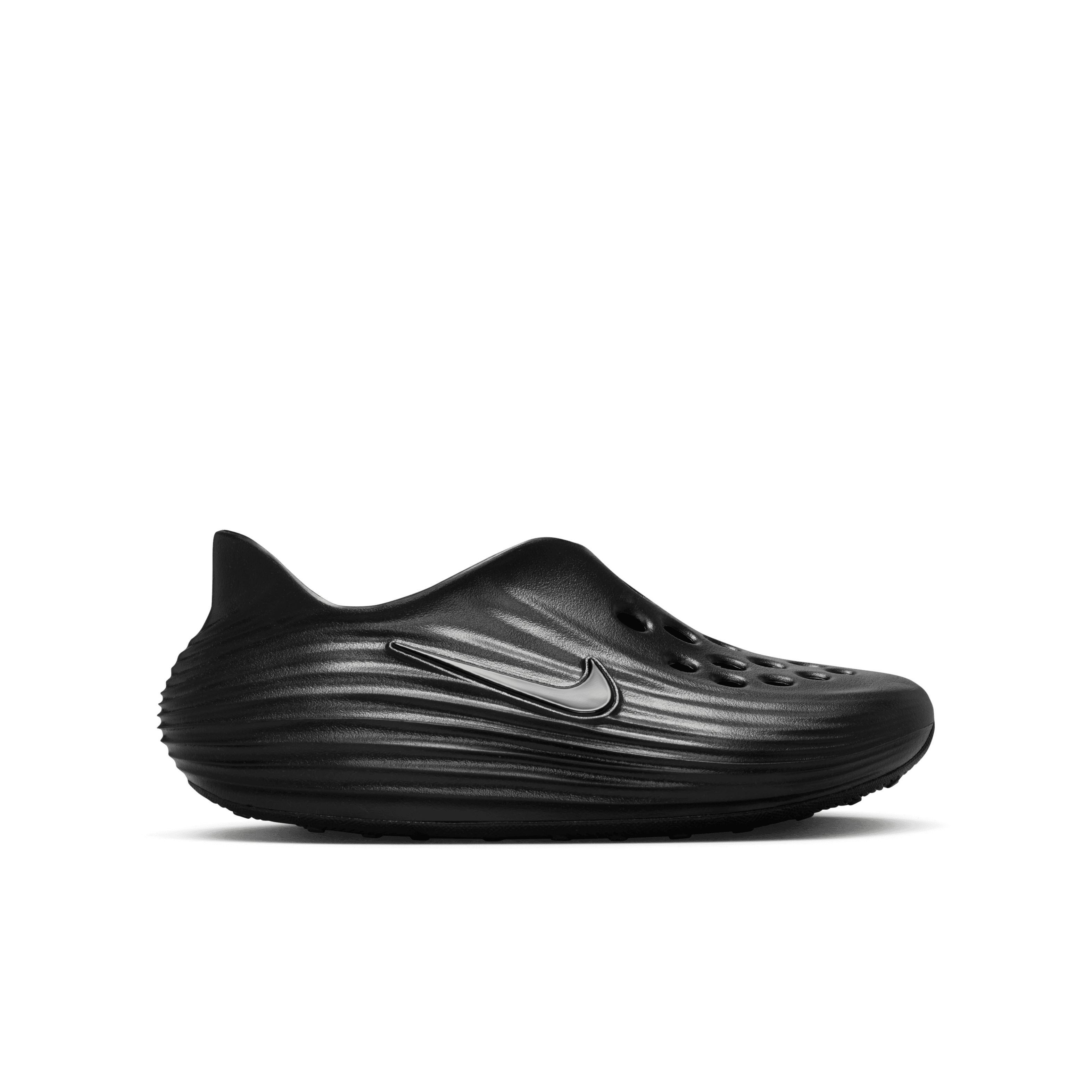 Kid's Reactx Rejuven8 "Triple Black" Grade School