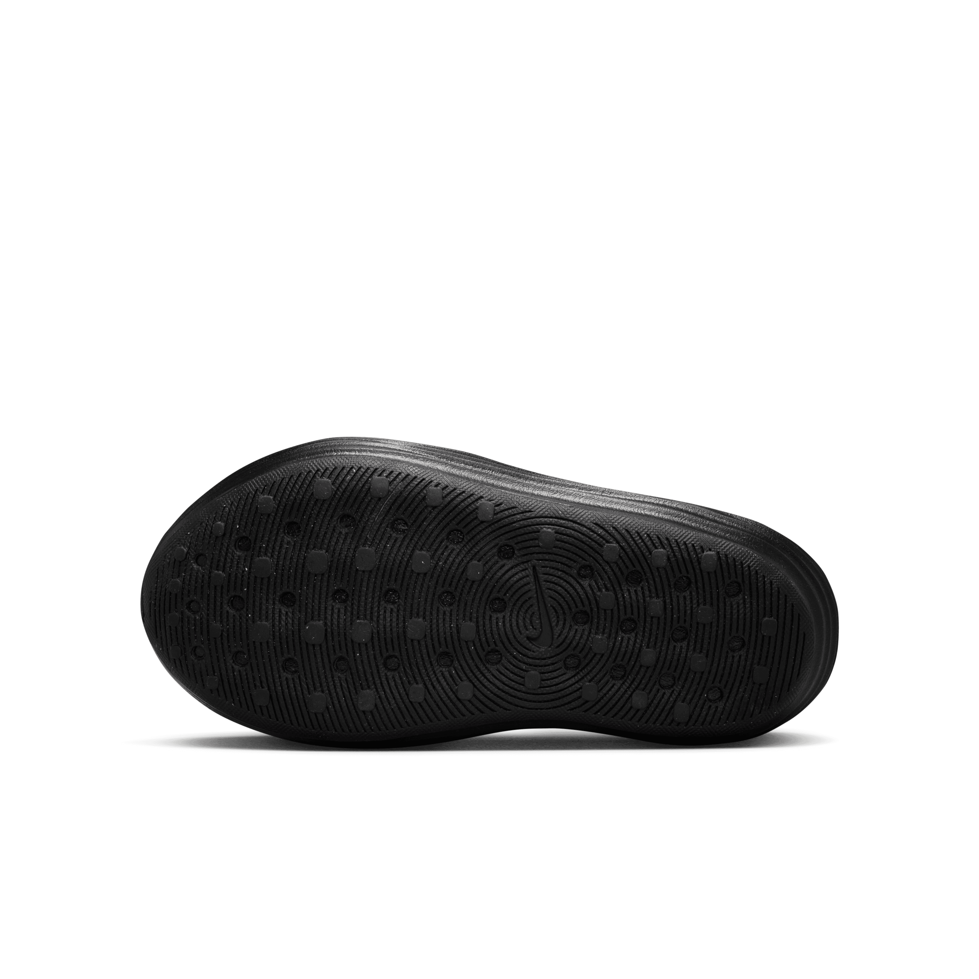 Kid's Reactx Rejuven8 "Triple Black" Grade School