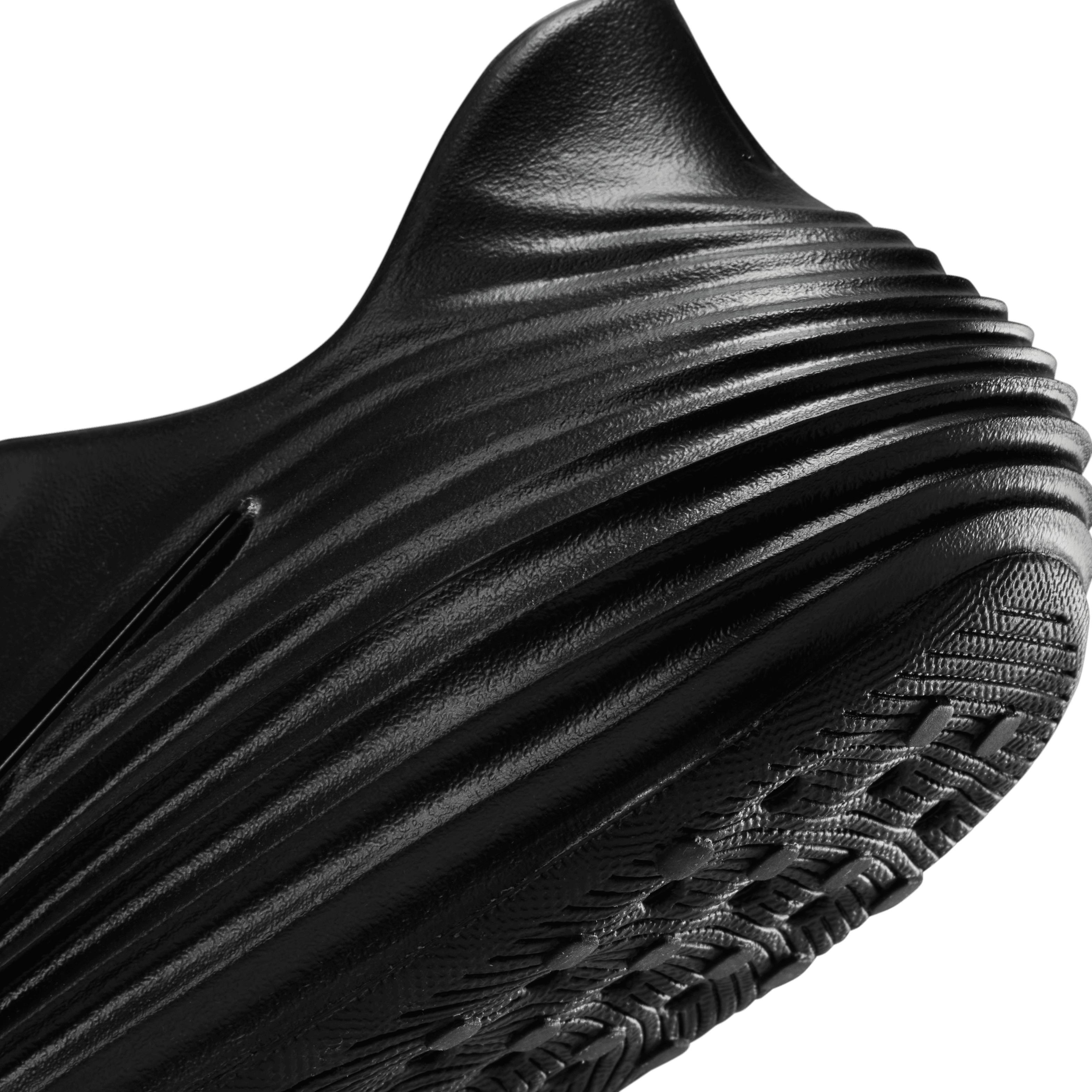 Kid's Reactx Rejuven8 "Triple Black" Grade School