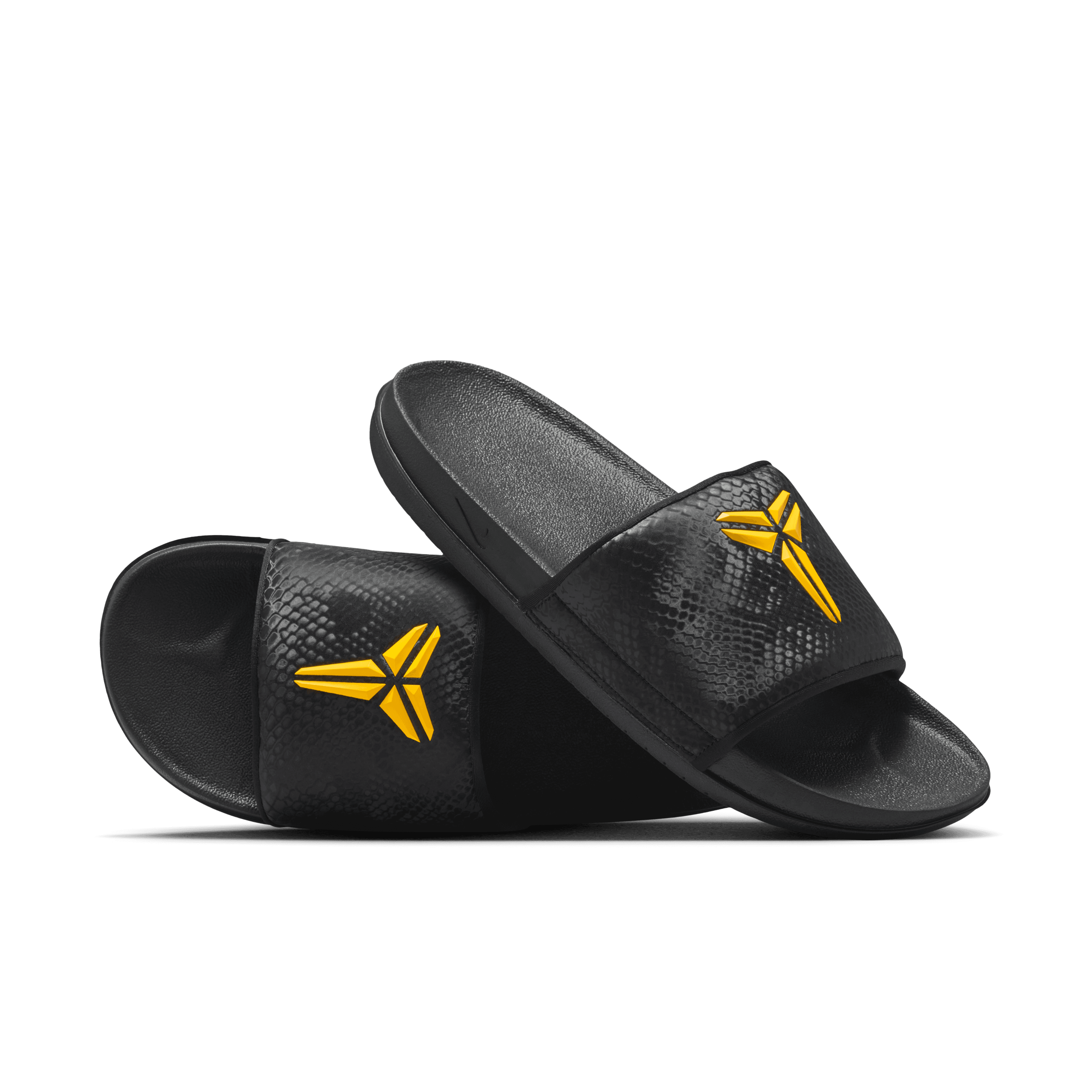 Men's Kobe Offcourt Slide