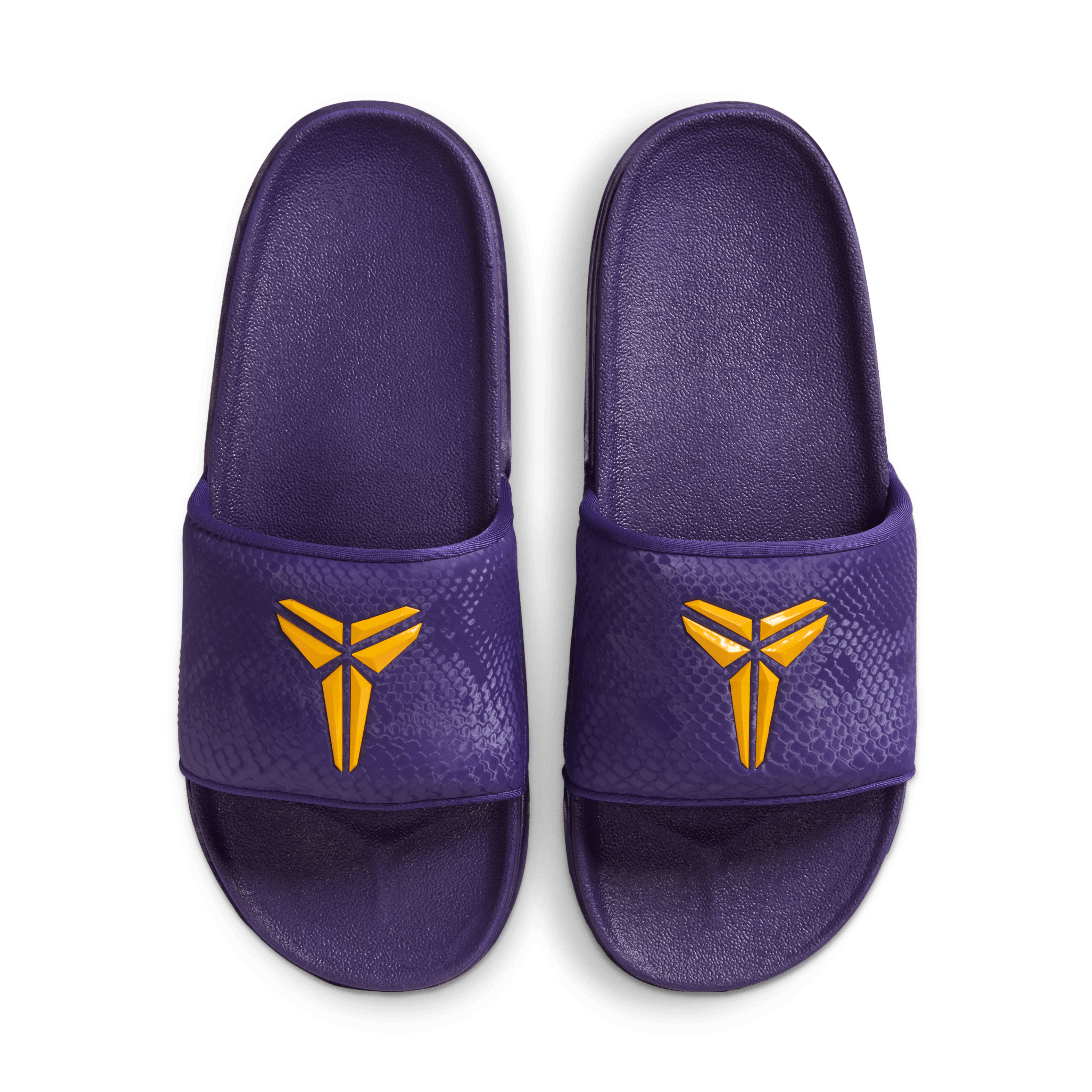 Men's Kobe Offcourt Slide