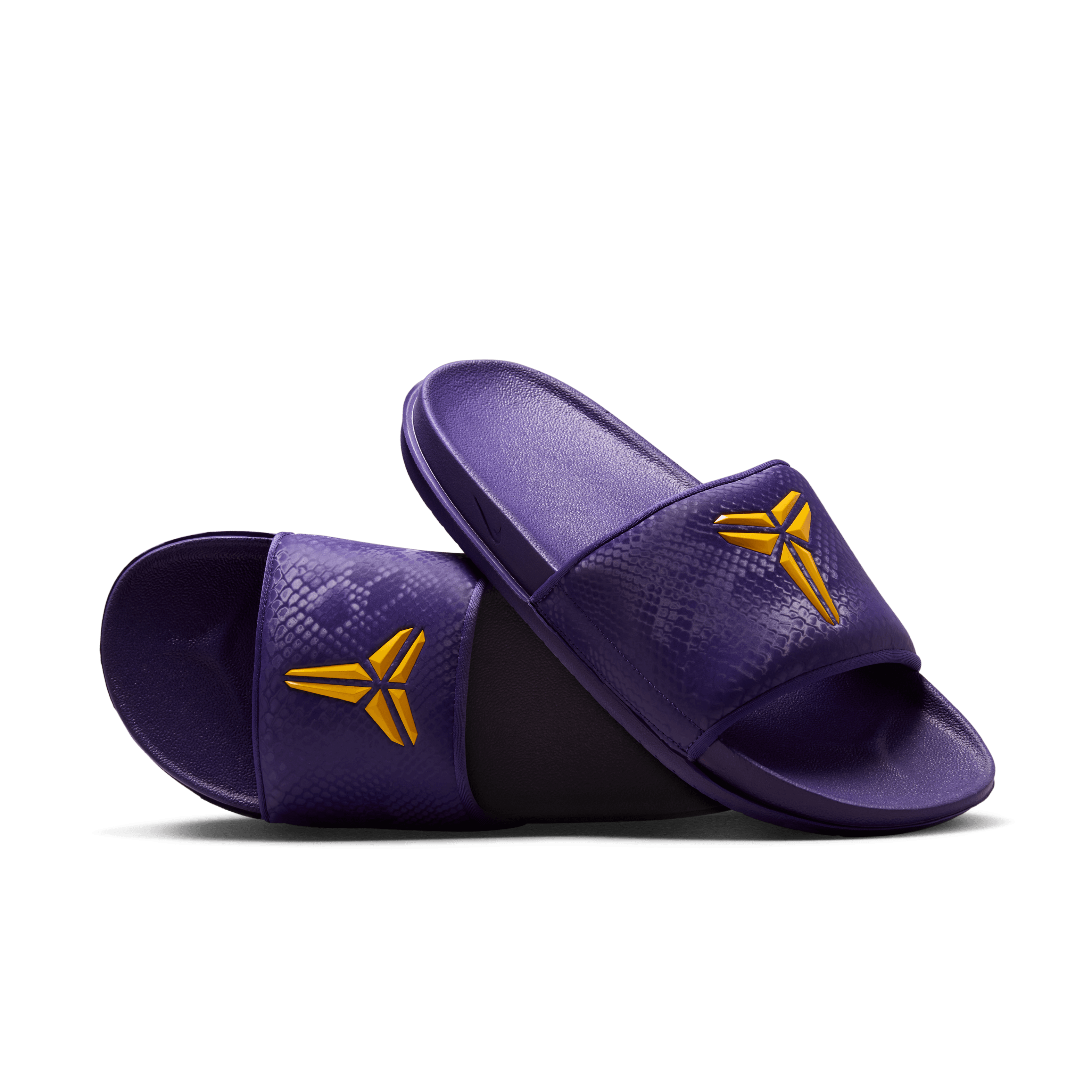 Men's Kobe Offcourt Slide