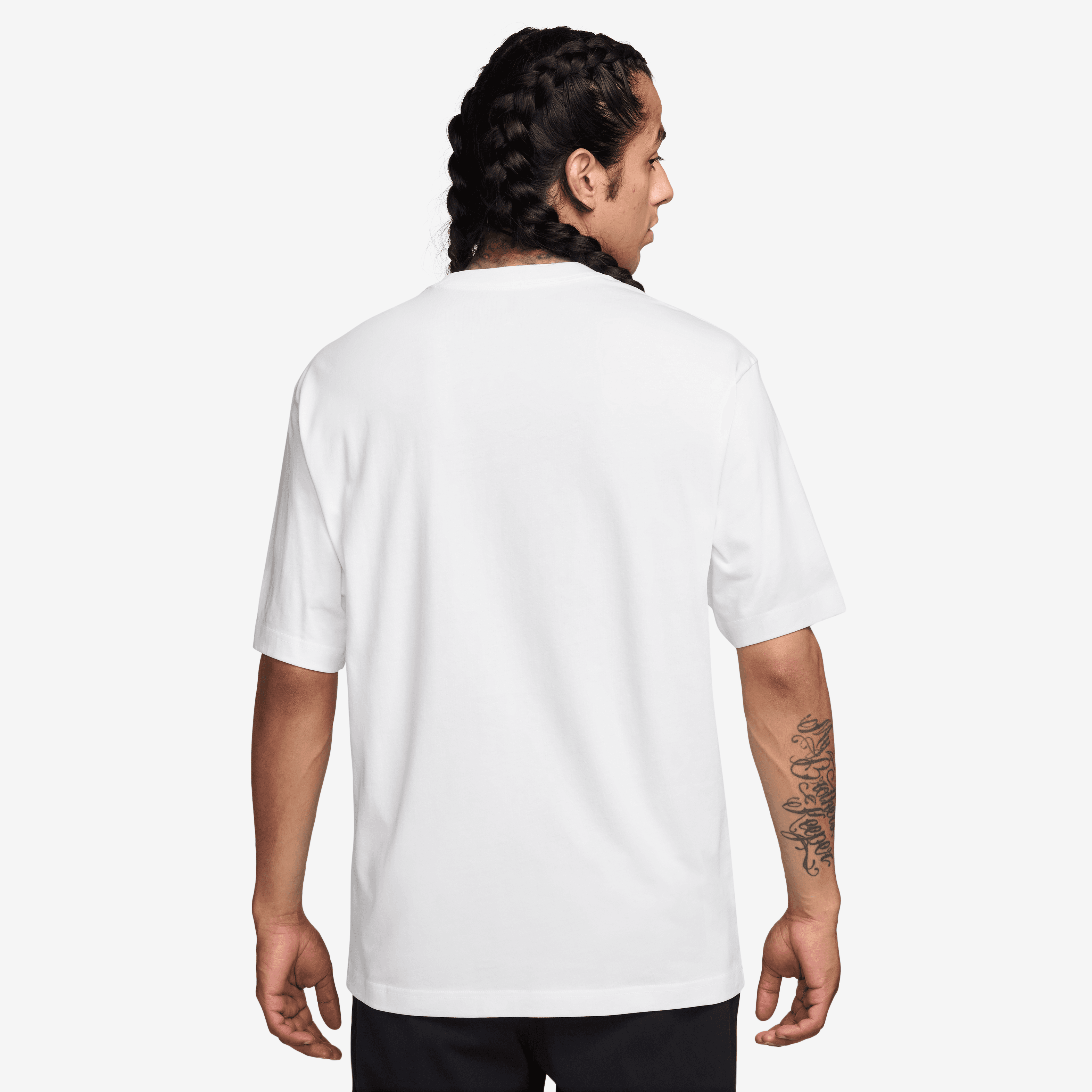 Men's Air Stack Graphic T-Shirt