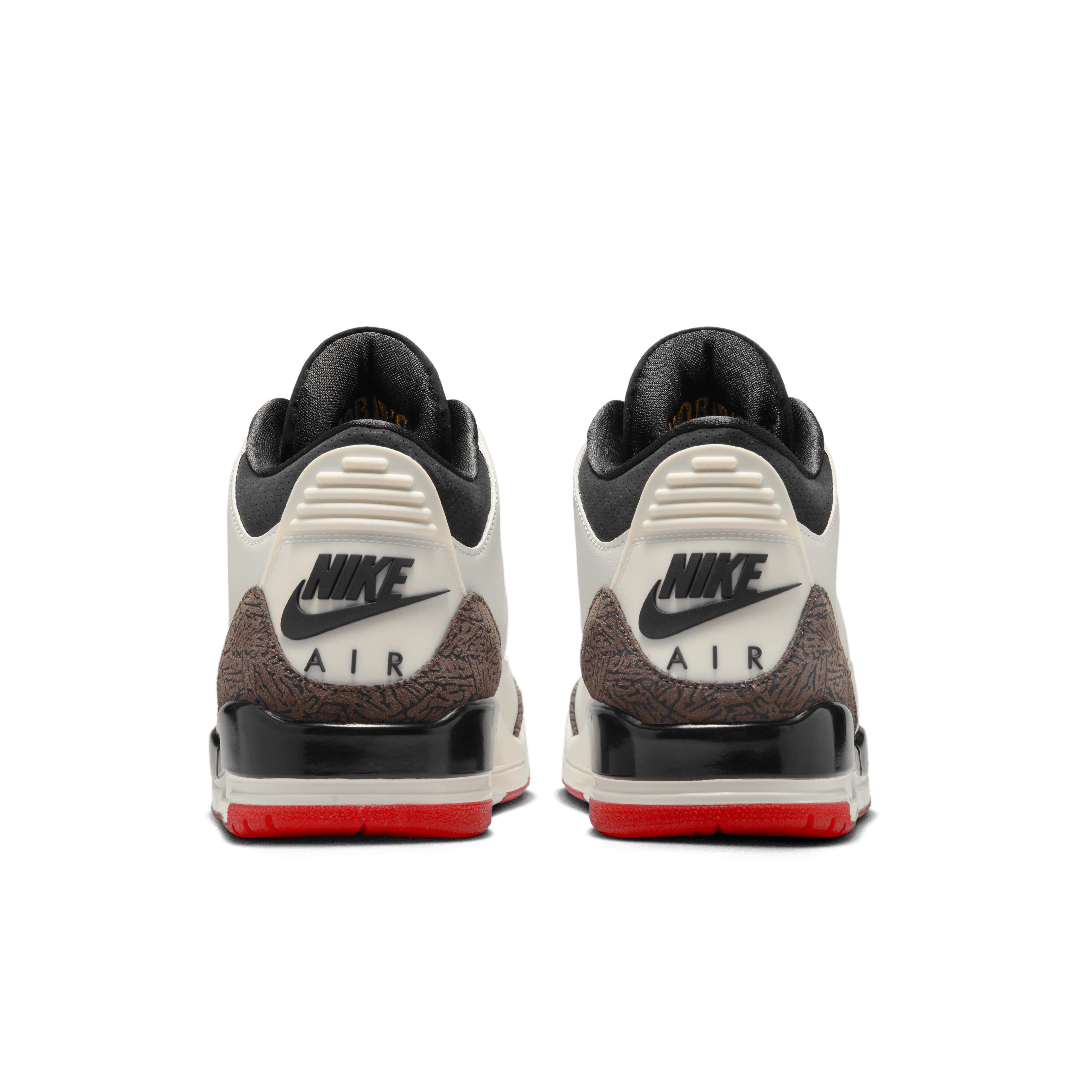Men's Air Jordan 3 Retro "World's Best Dad"