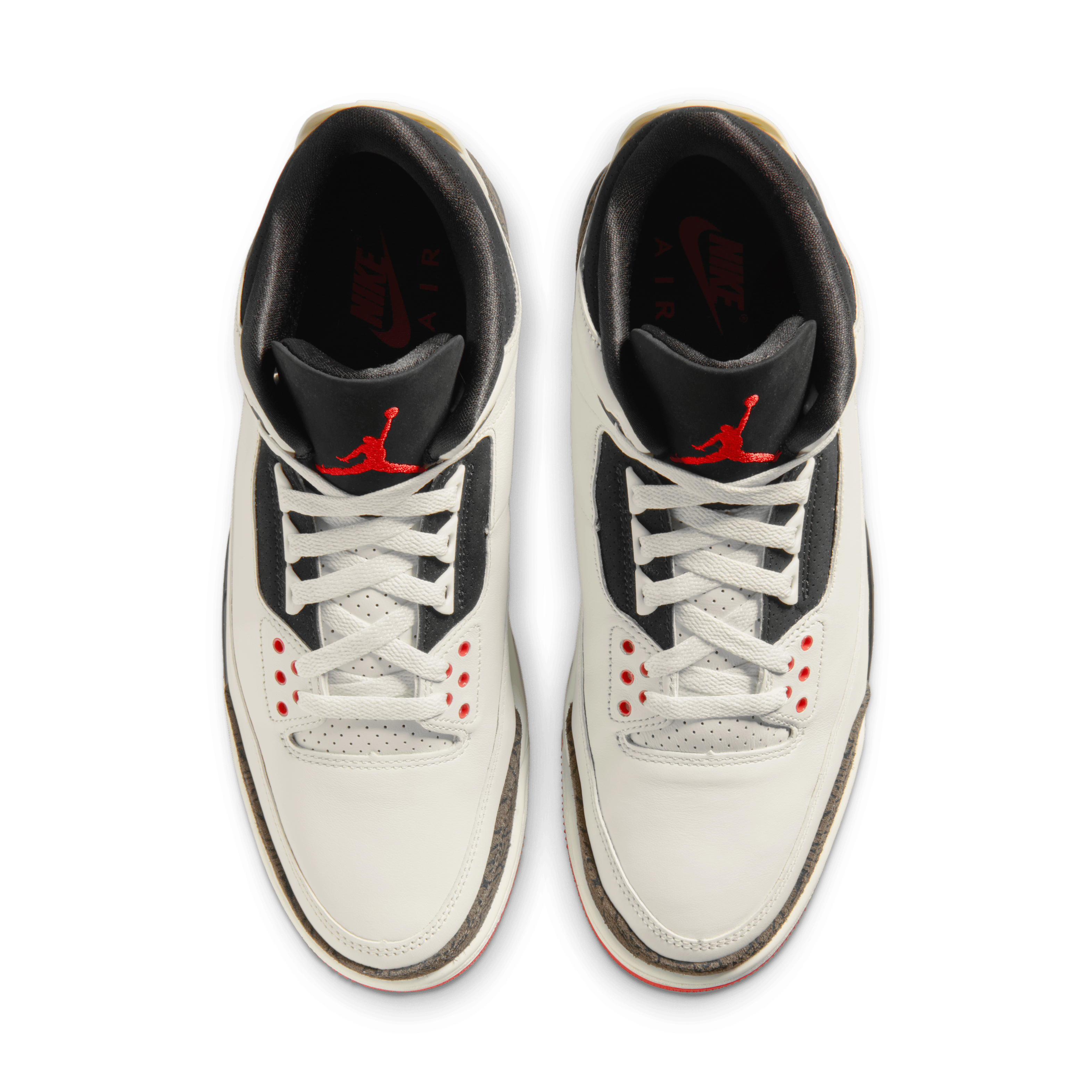Men's Air Jordan 3 Retro "World's Best Dad"