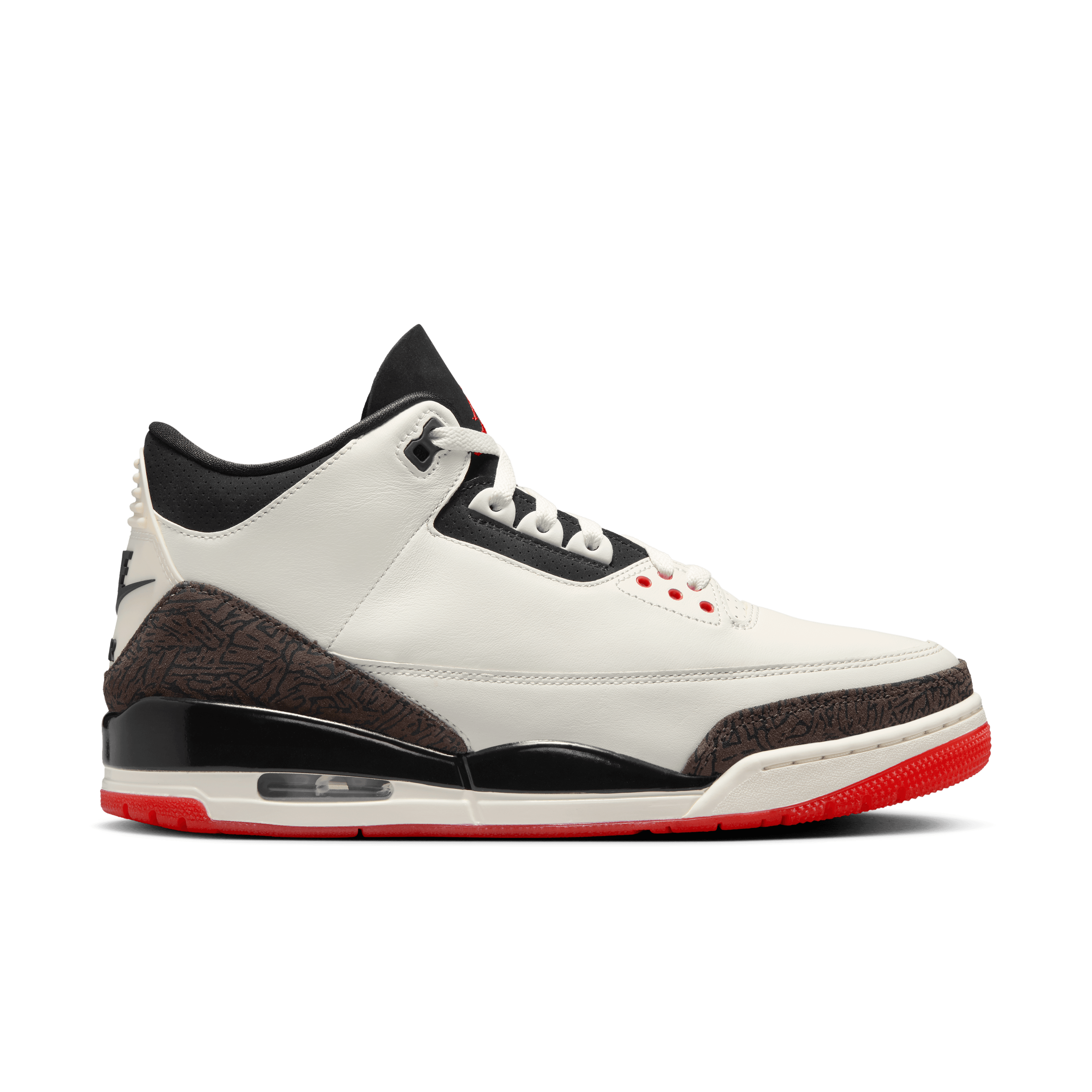 Men's Air Jordan 3 Retro "World's Best Dad"