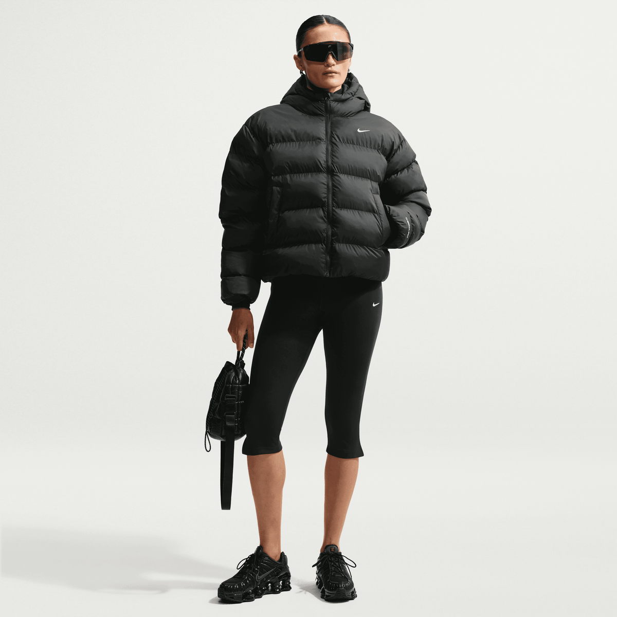 Women's Sportswear Therma-FIT Jacket