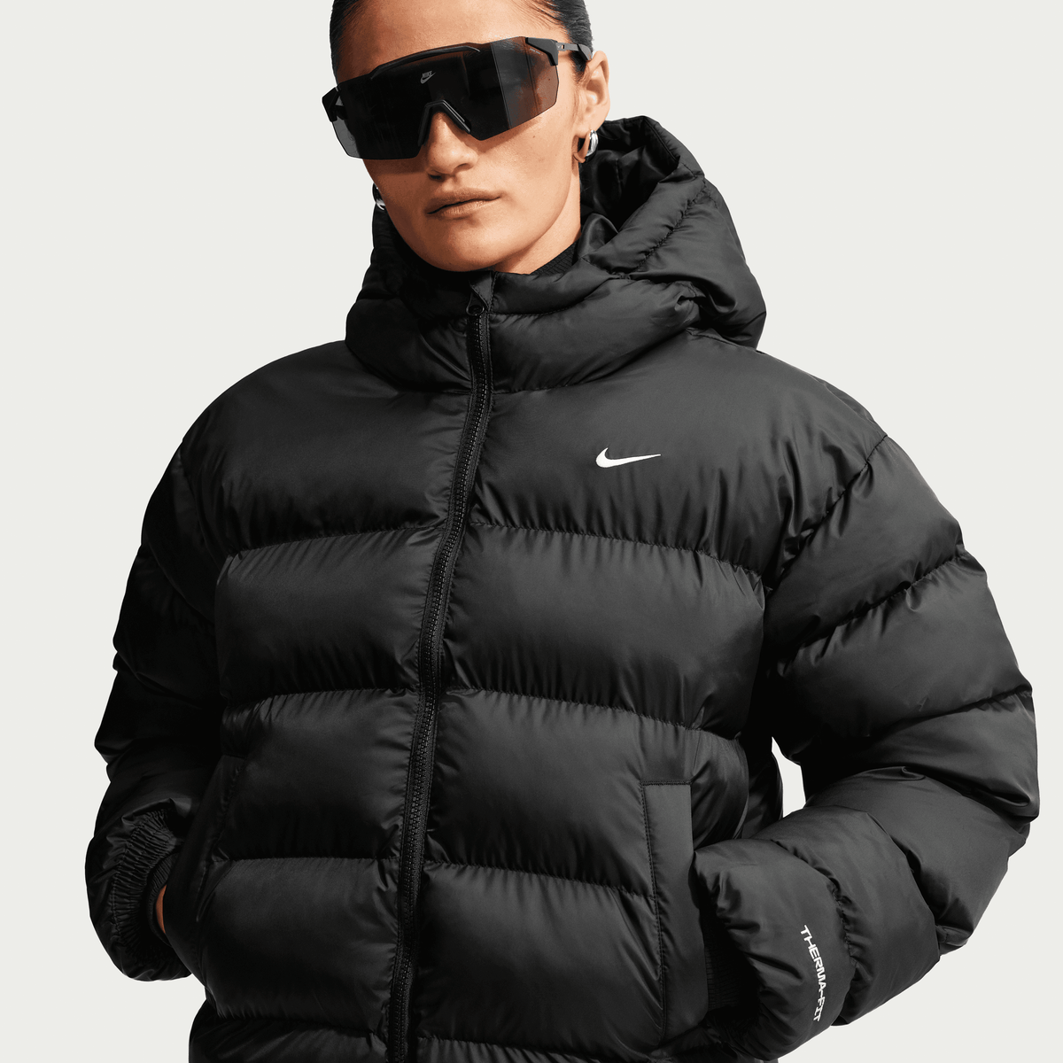 Women's Sportswear Therma-FIT Jacket