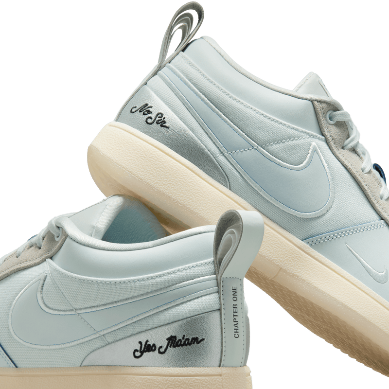 Nike Book 1 Moss Point Signature Look