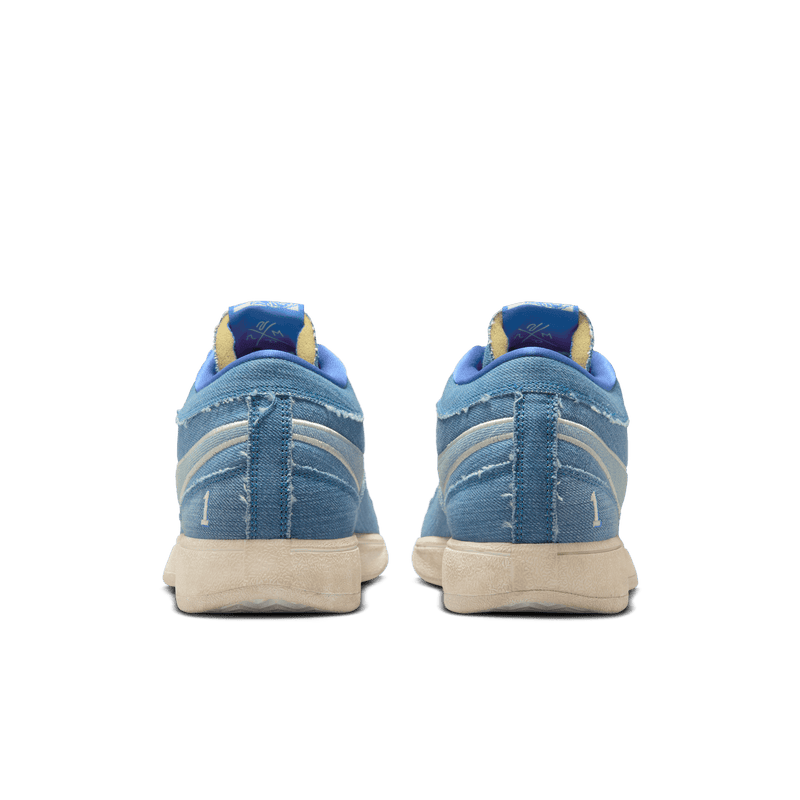 Nike Book 1 “Blue Blood”