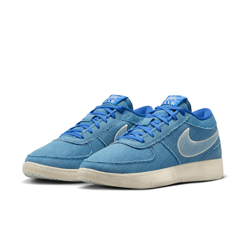 Nike Book 1 “Blue Blood”