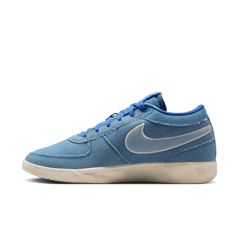 Nike Book 1 “Blue Blood”