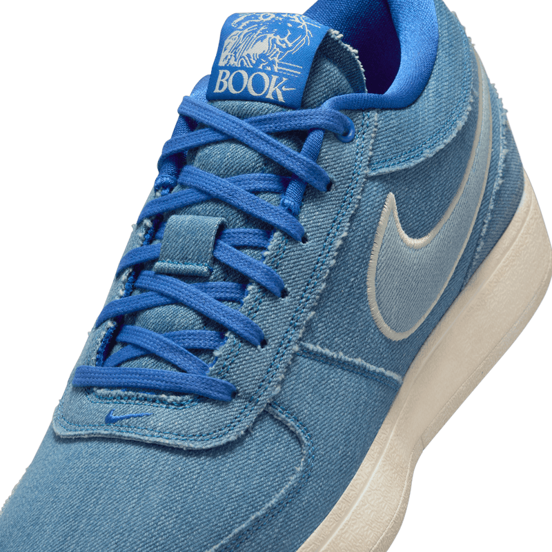 Nike Book 1 “Blue Blood”