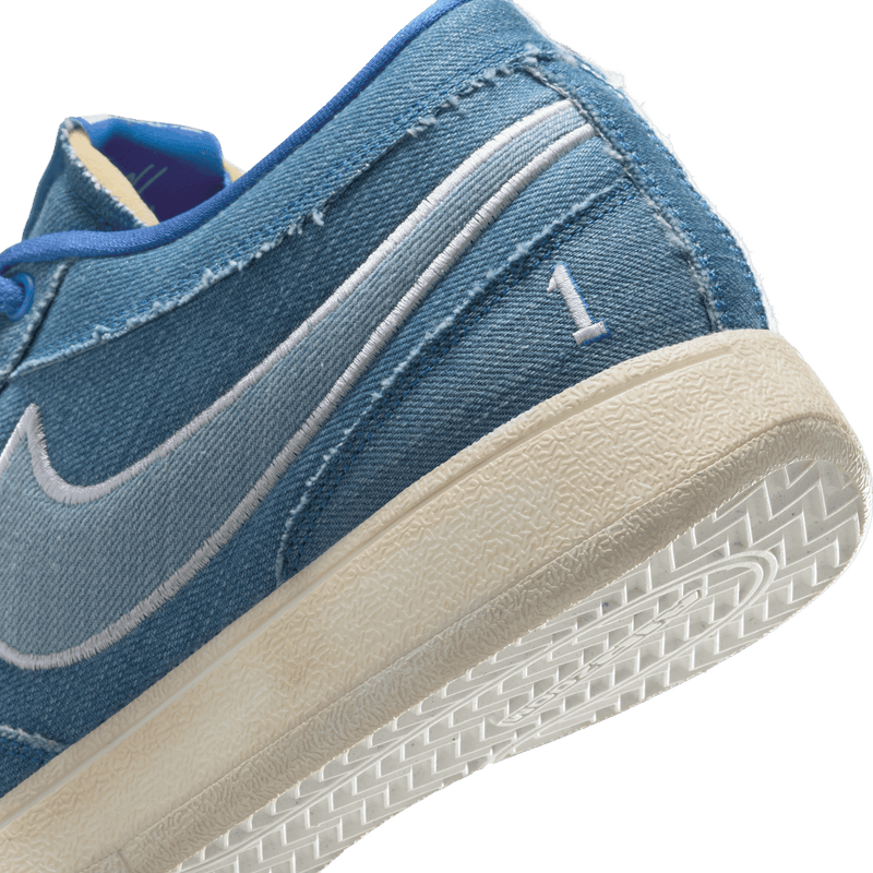 Nike Book 1 “Blue Blood”