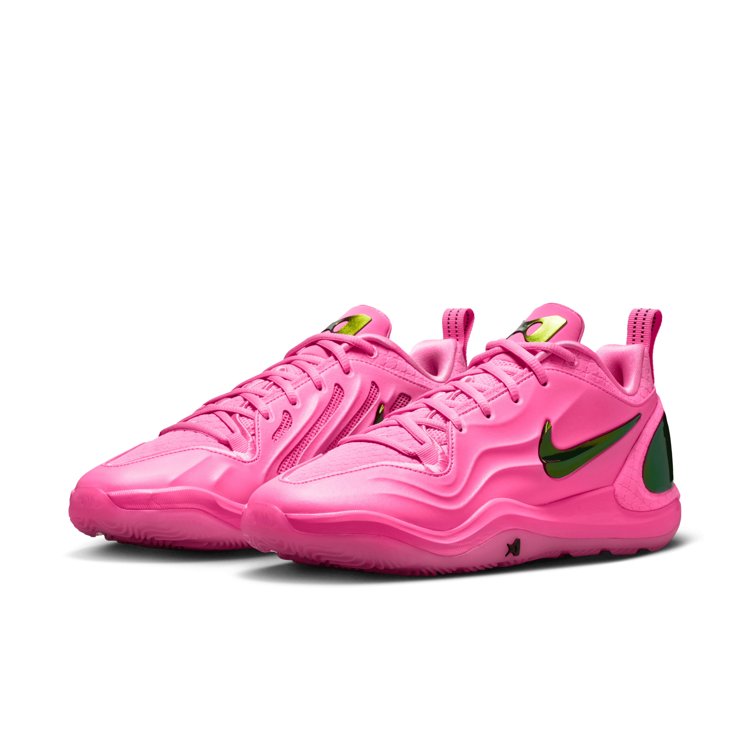 Women's A'ja Wilson A'Two "Pink Beam"