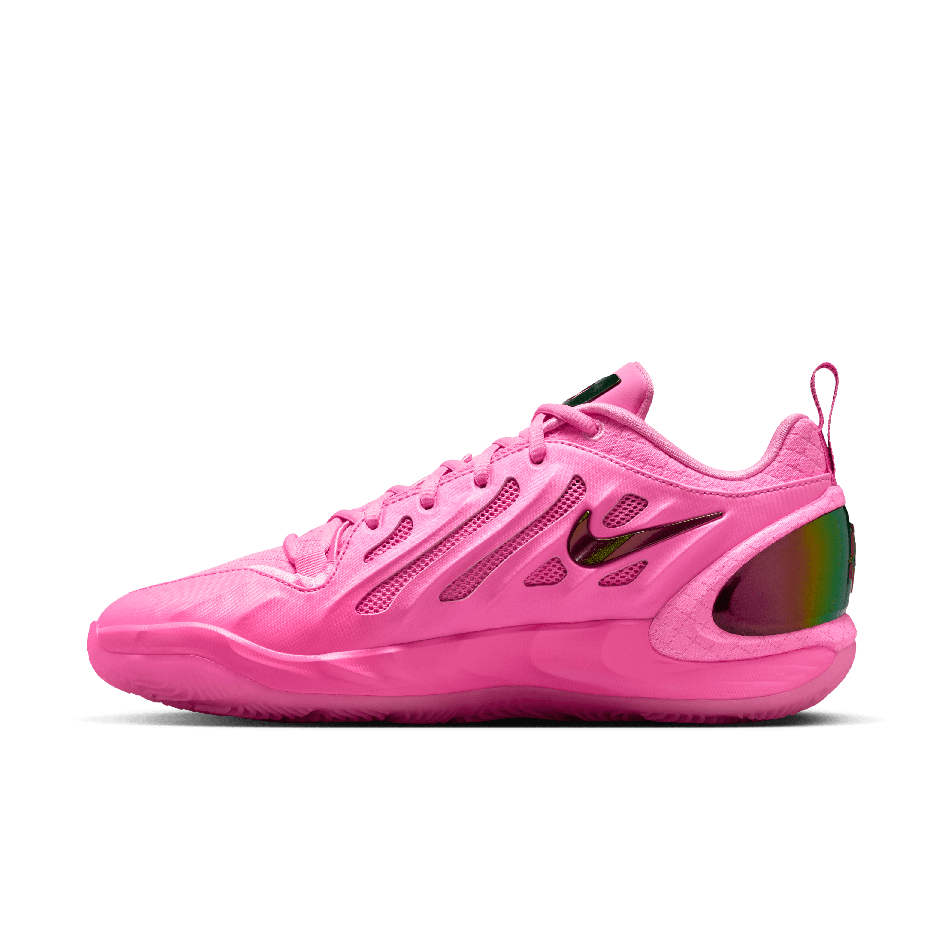 Women's A'ja Wilson A'Two "Pink Beam"