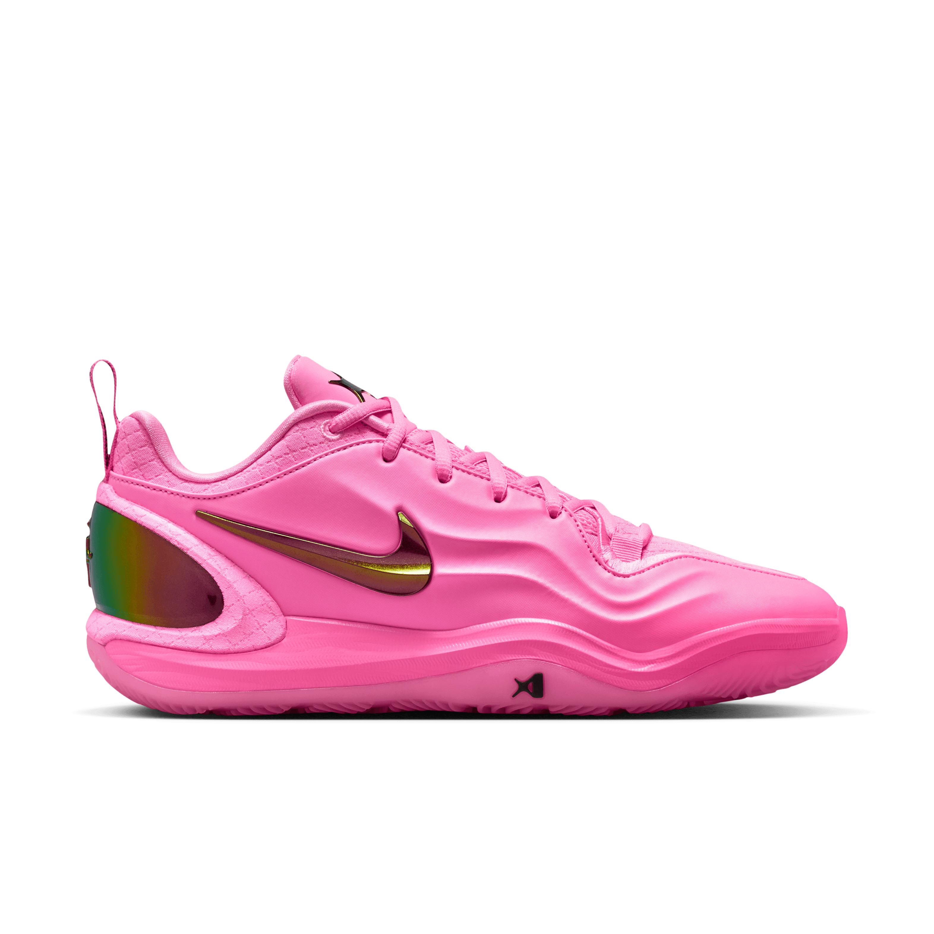 Women's A'ja Wilson A'Two "Pink Beam"