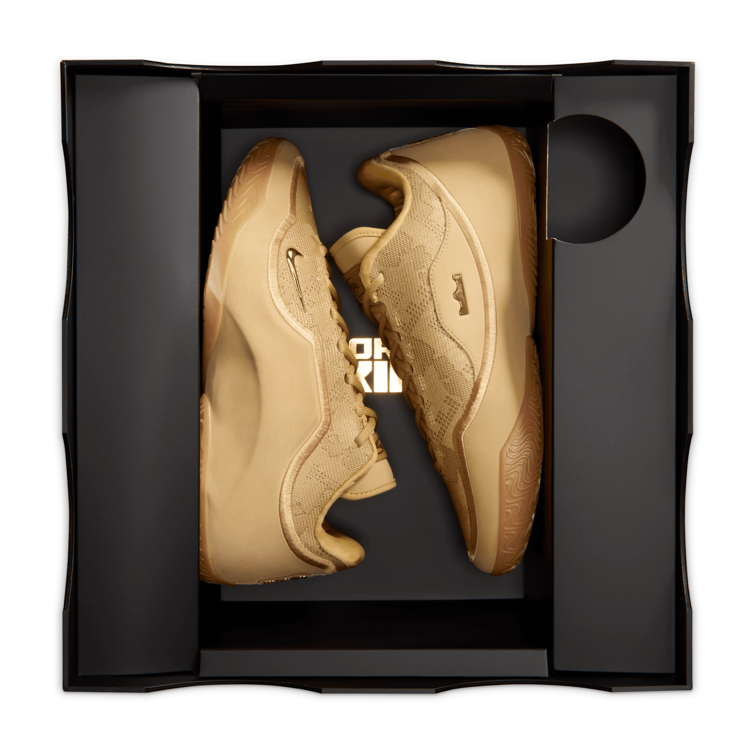 Men's LeBron XXIII "Honor Society"