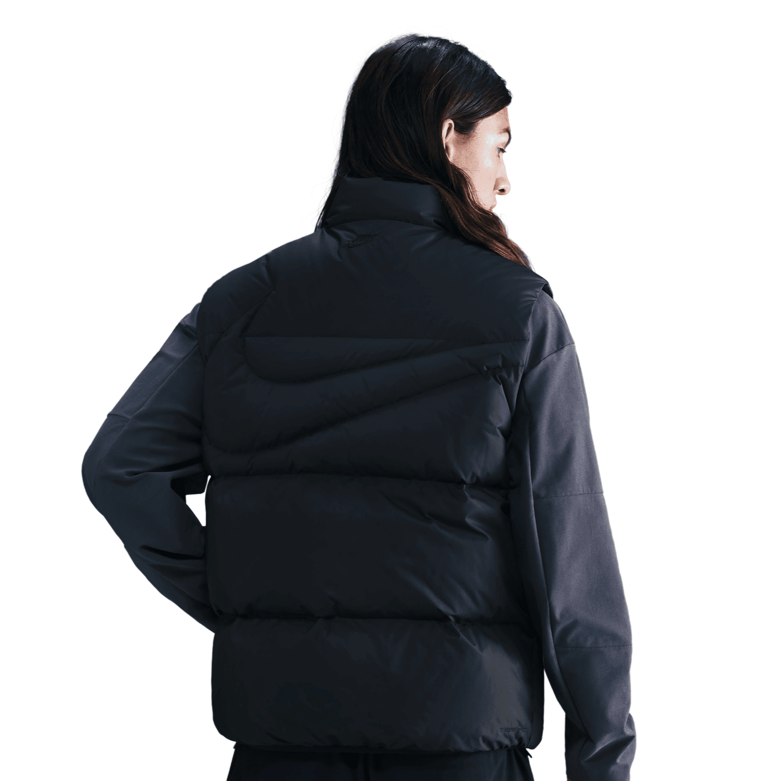 Men's Sportswear Club Therma-FIT Loose Vest