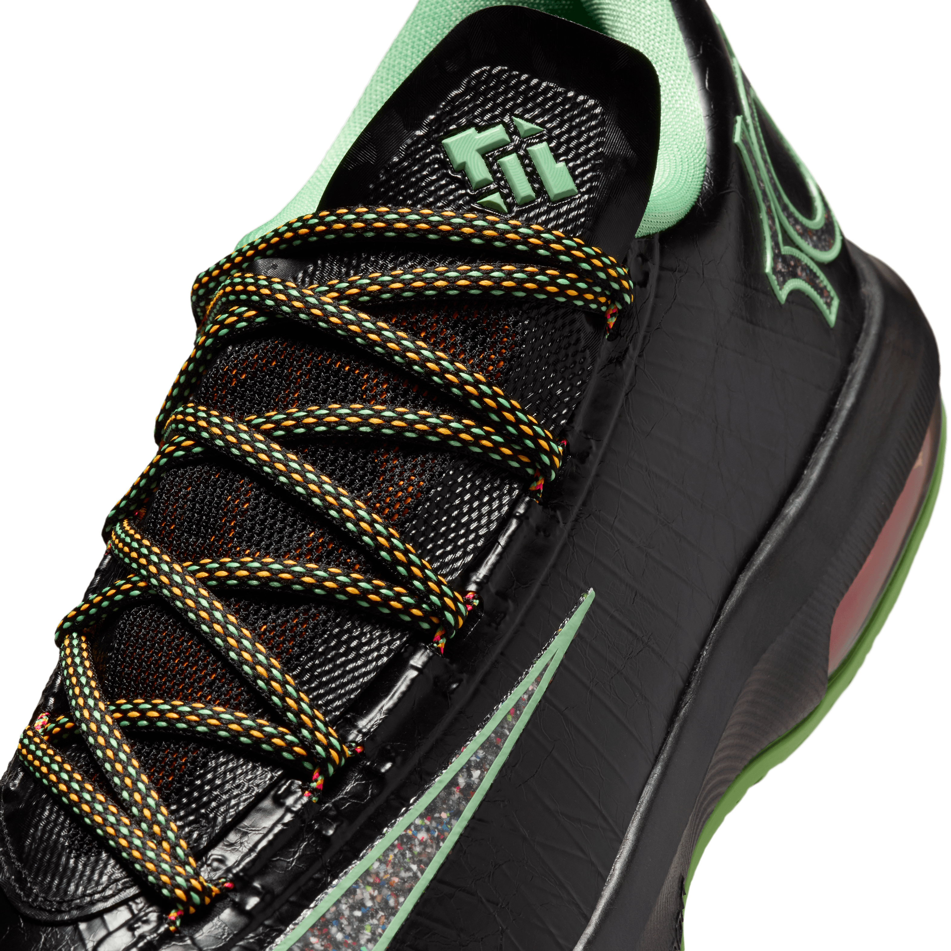 Men's KD 6 "Brazil"