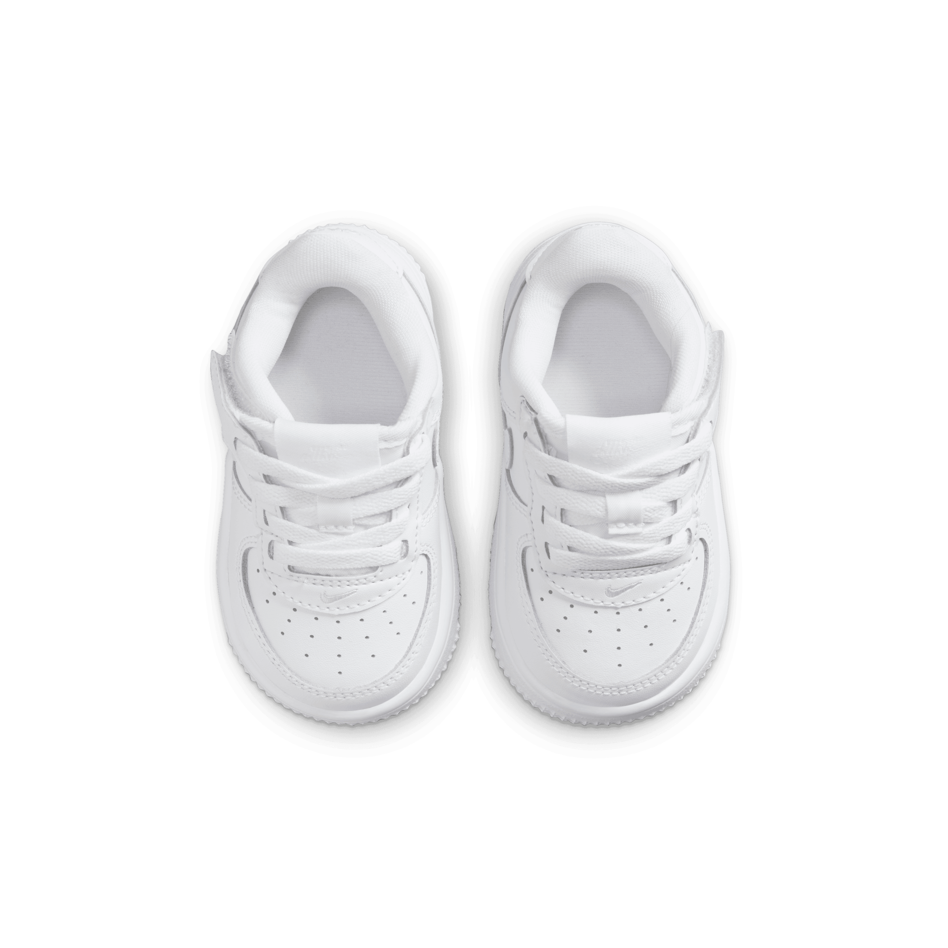 Kid's Force 1 Low EasyOn Toddlers