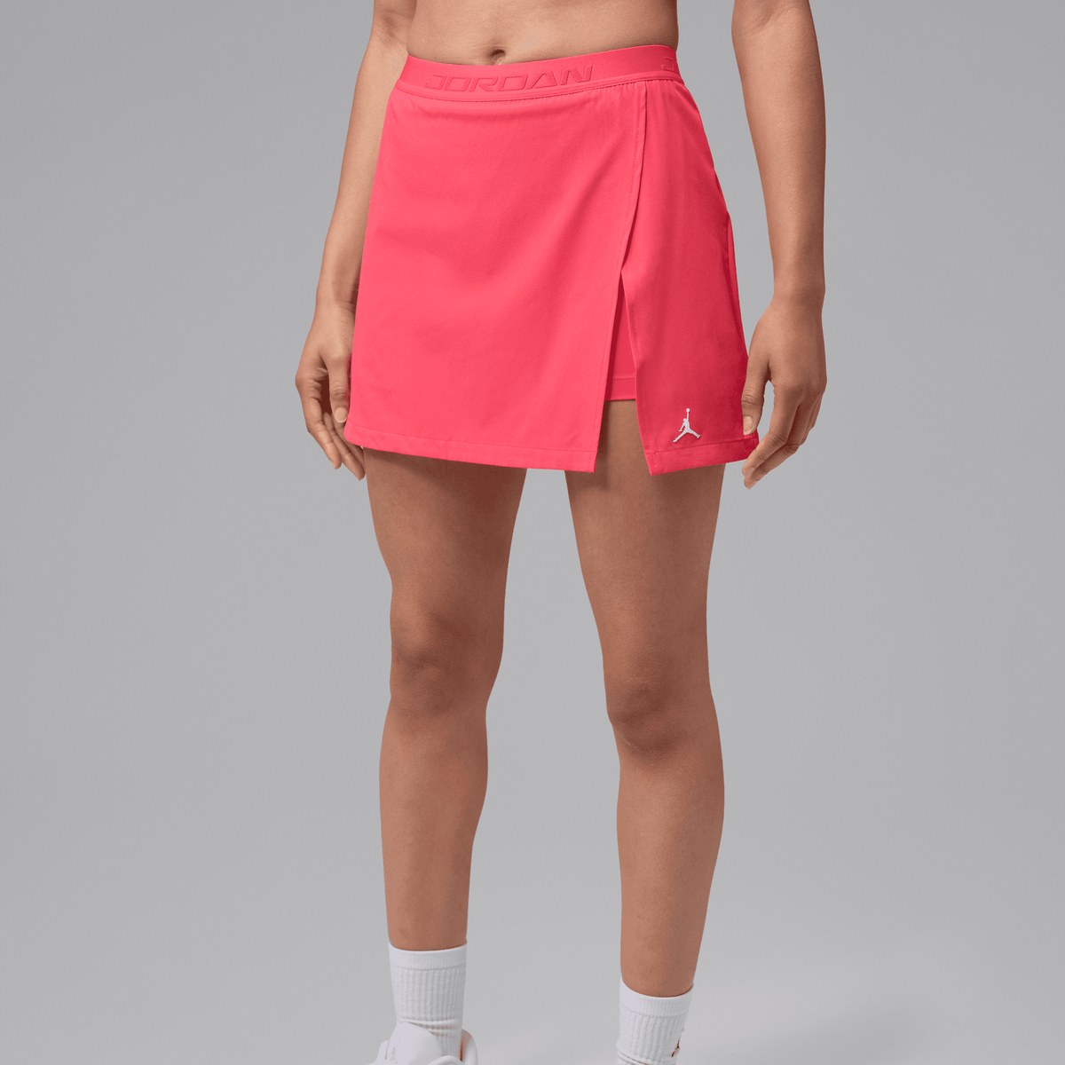 Women's Sport Dri-FIT Tank Top and High Rise Skirt Outfit
